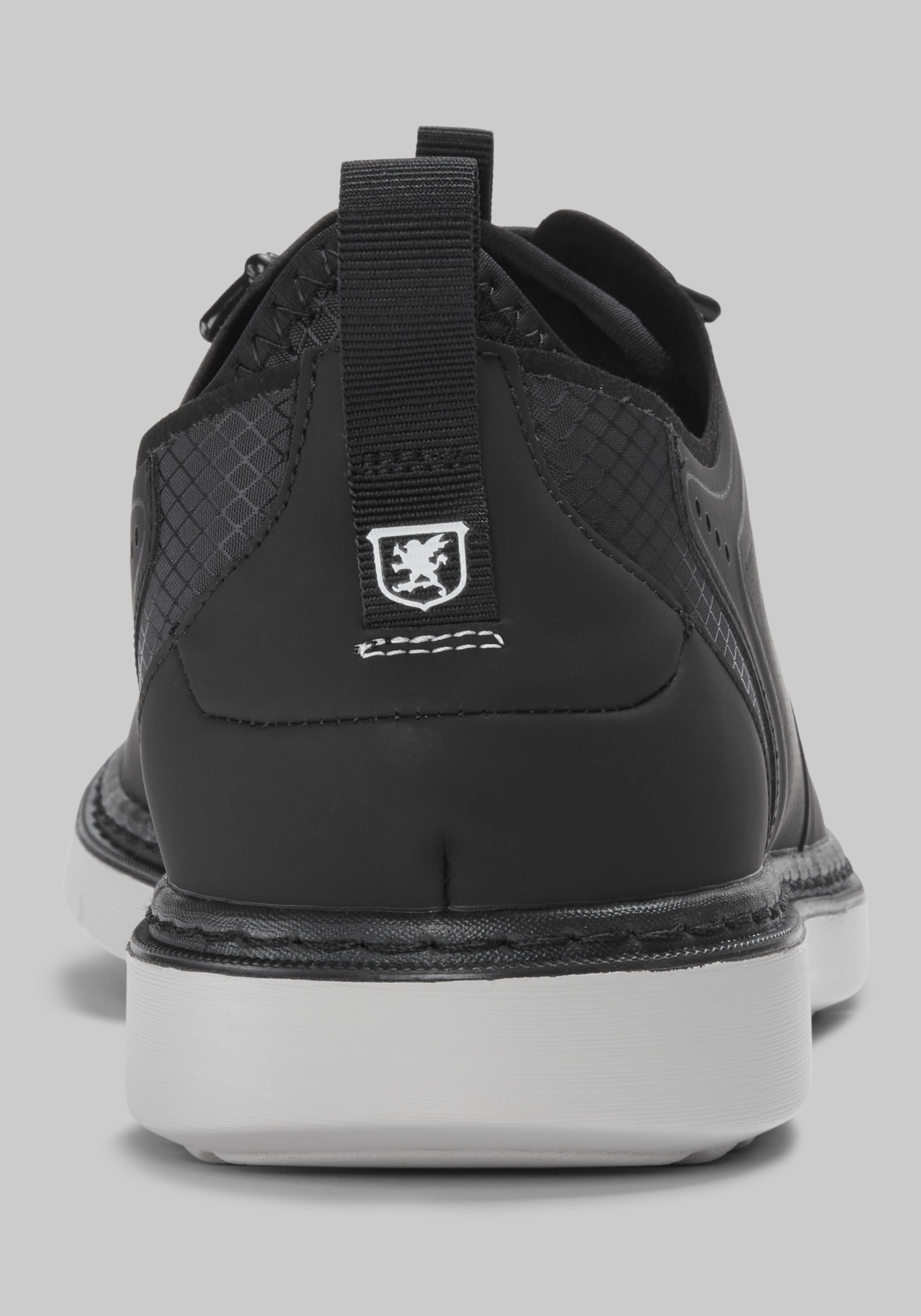 Stacy Adams Synchro Plain Toe Shoes