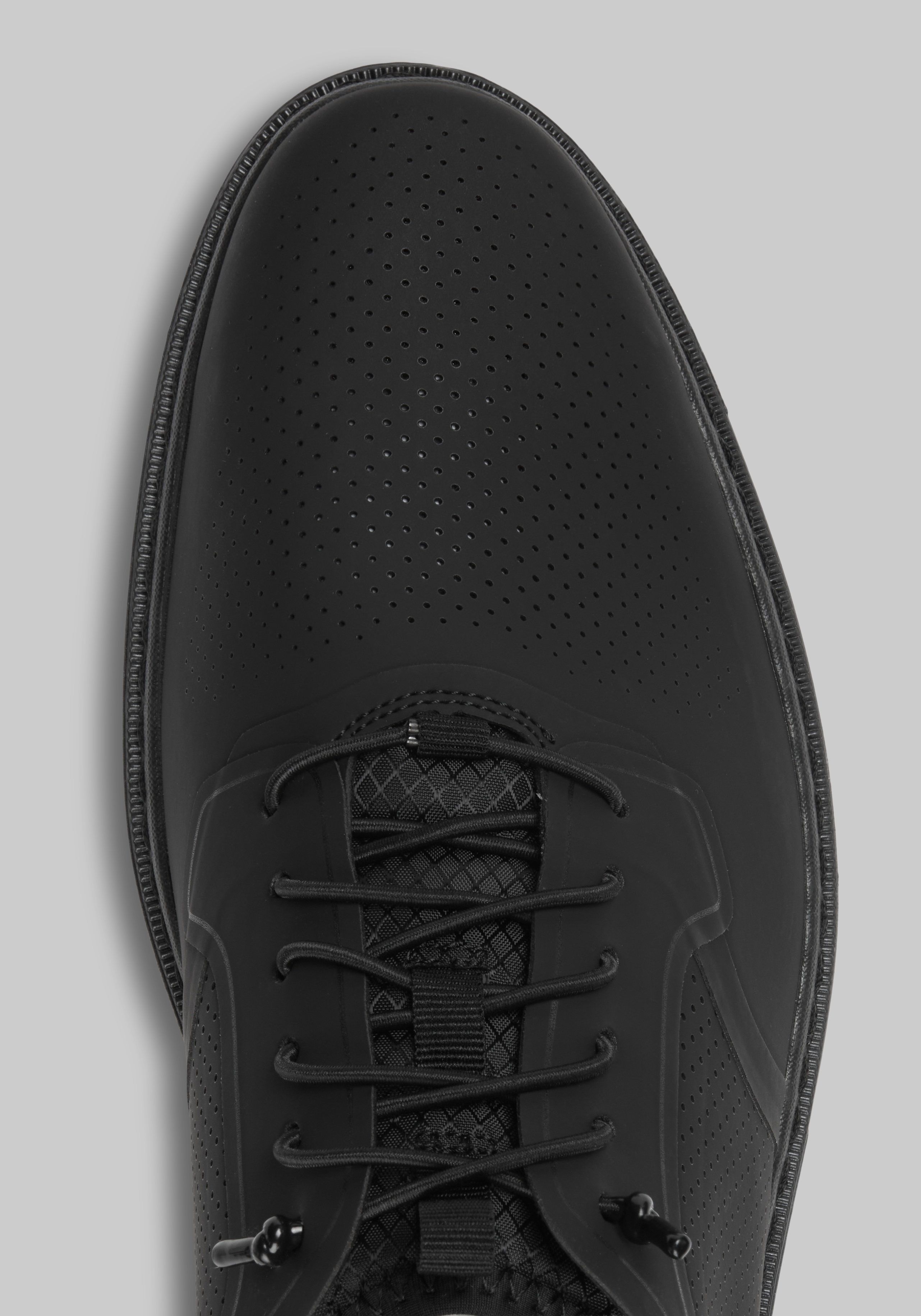 Stacy Adams Synchro Plain Toe Shoes