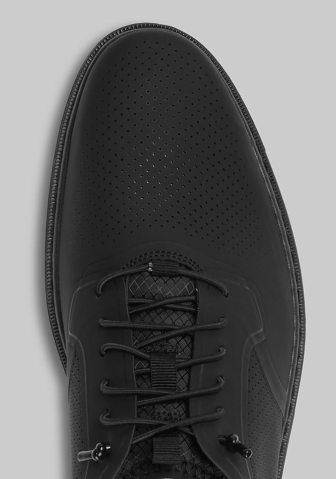 Stacy Adams Synchro Plain Toe Shoes - The Everyday Collection | Jos A Bank