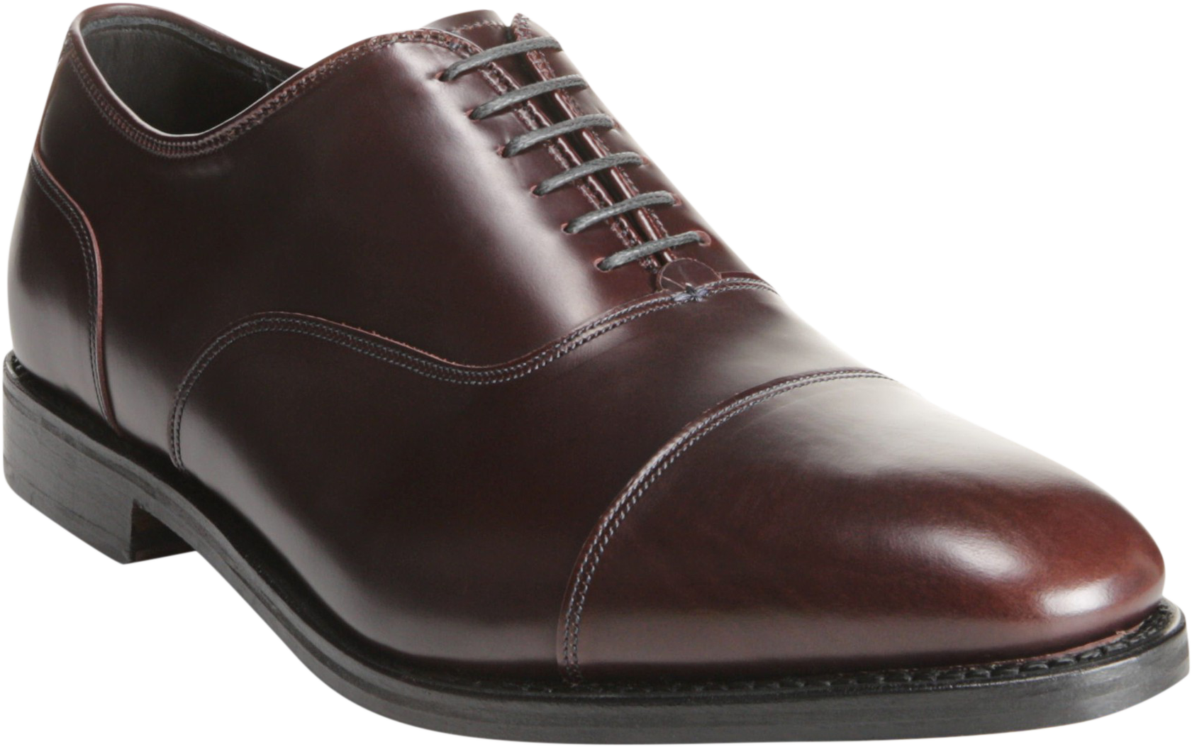 Allen Edmonds Bond Street Cap Toe Oxfords Allen Edmonds