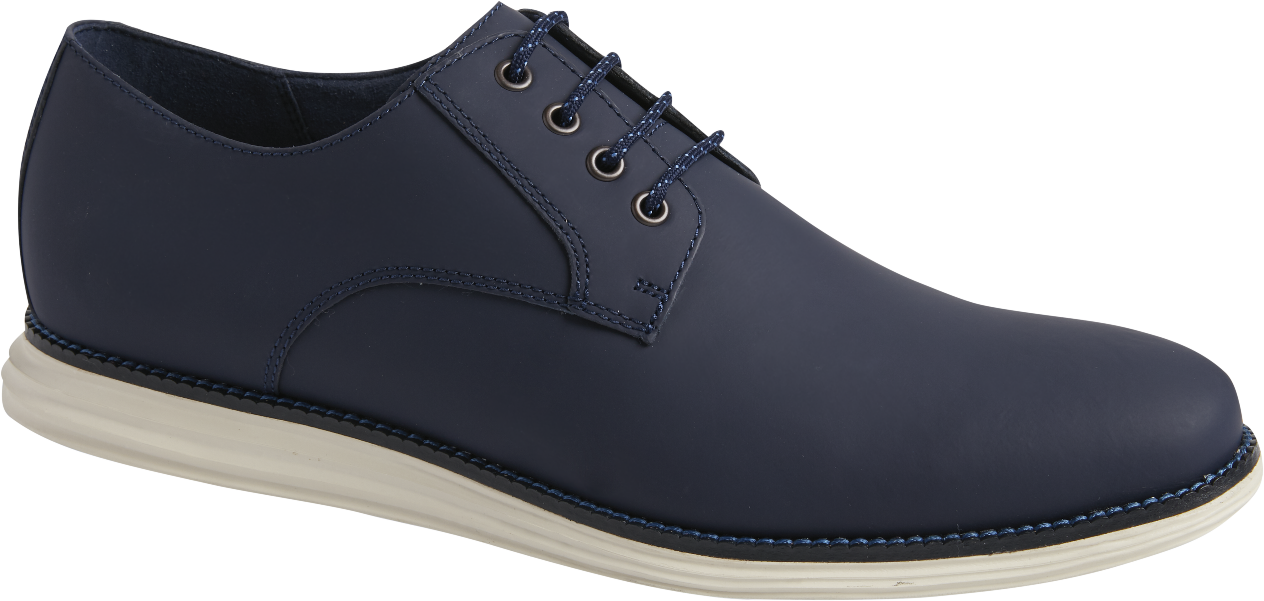 original grand plain toe oxford