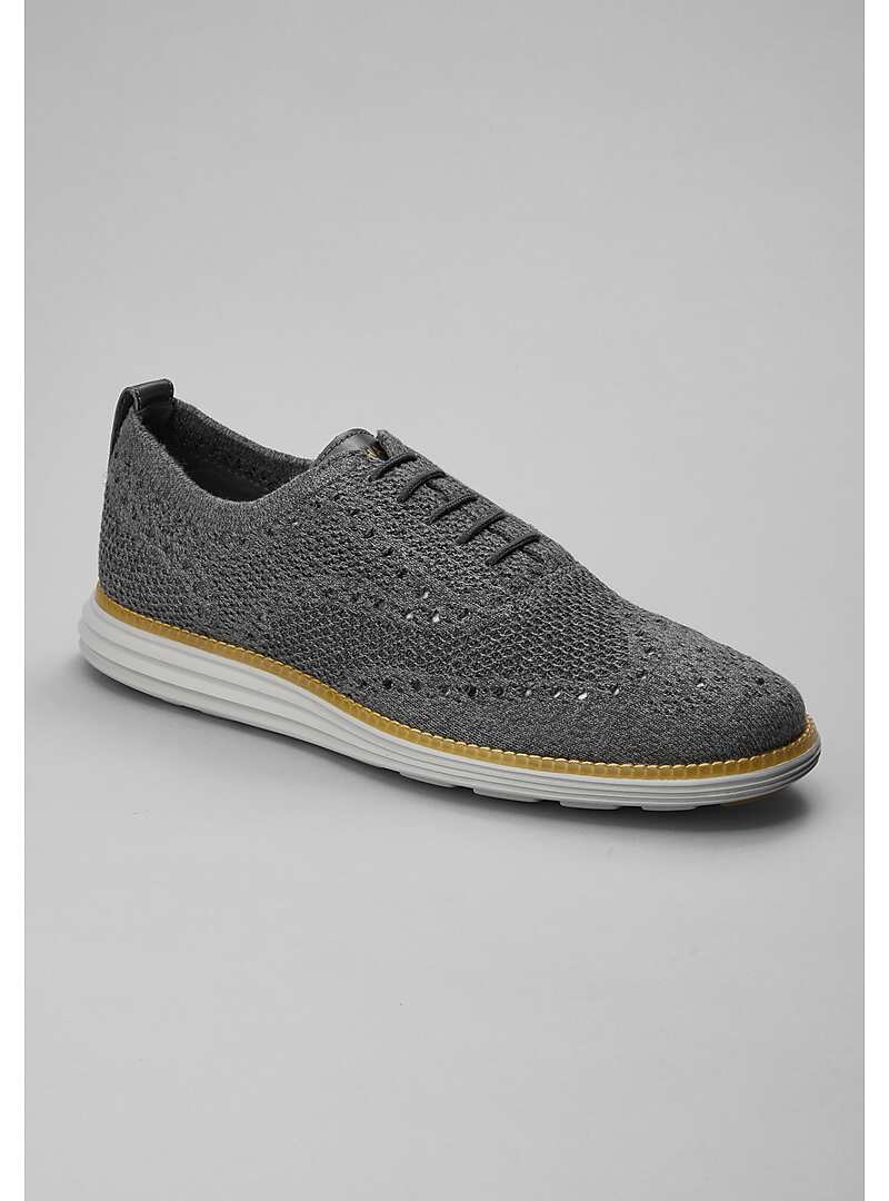 cole haan original grand stitchlite wingtip