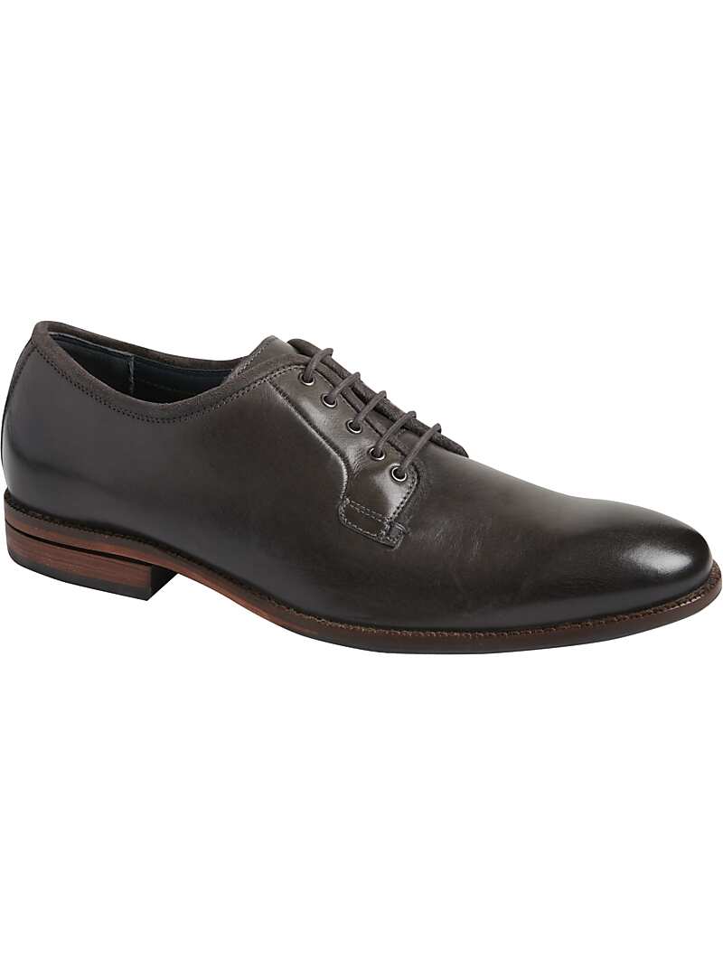 warner grand postman oxford cole haan