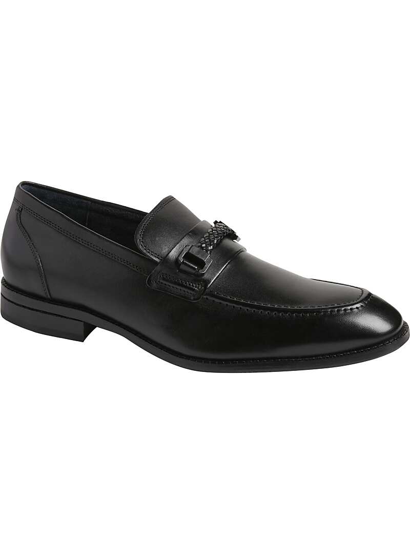 cole haan warner grand bit loafer