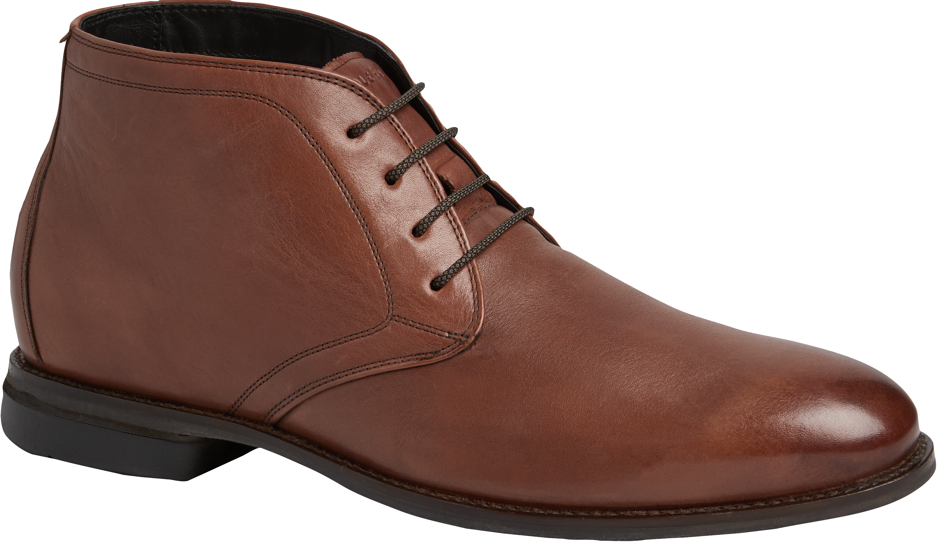 cole haan casual boots
