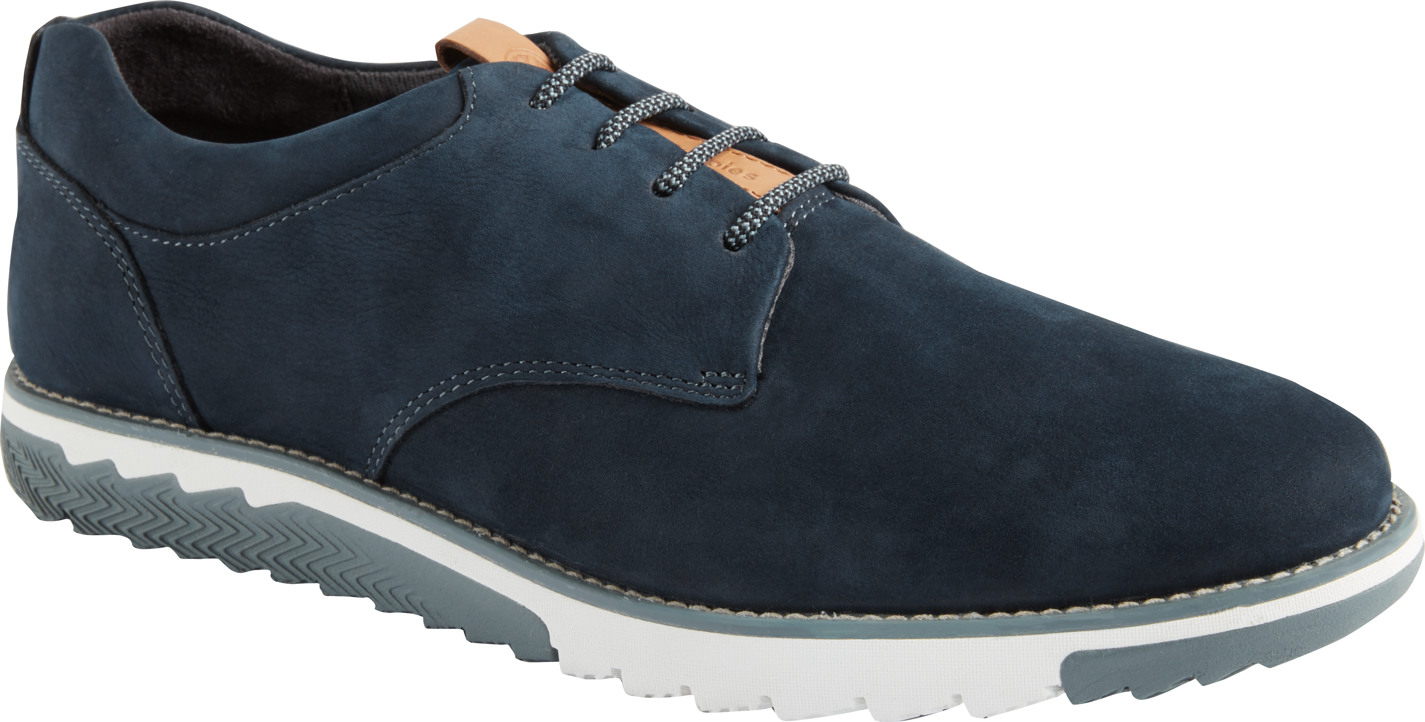 hush puppies men's taylor lace up sneakers
