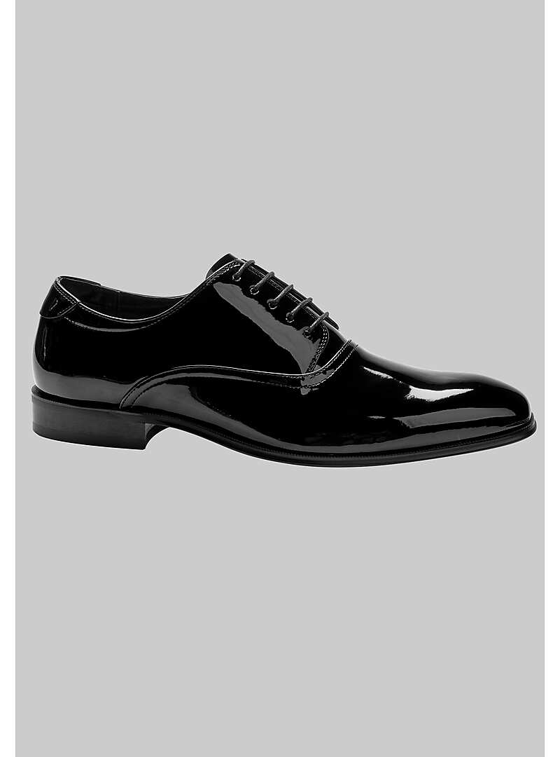 Joseph Abboud Soiree Patent Leather Dress Shoes - Memorial Day Deals ...