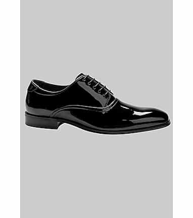 Men's Business Shoes  Tips for Formal Shoes to Business Casual from JoS.  A. Bank