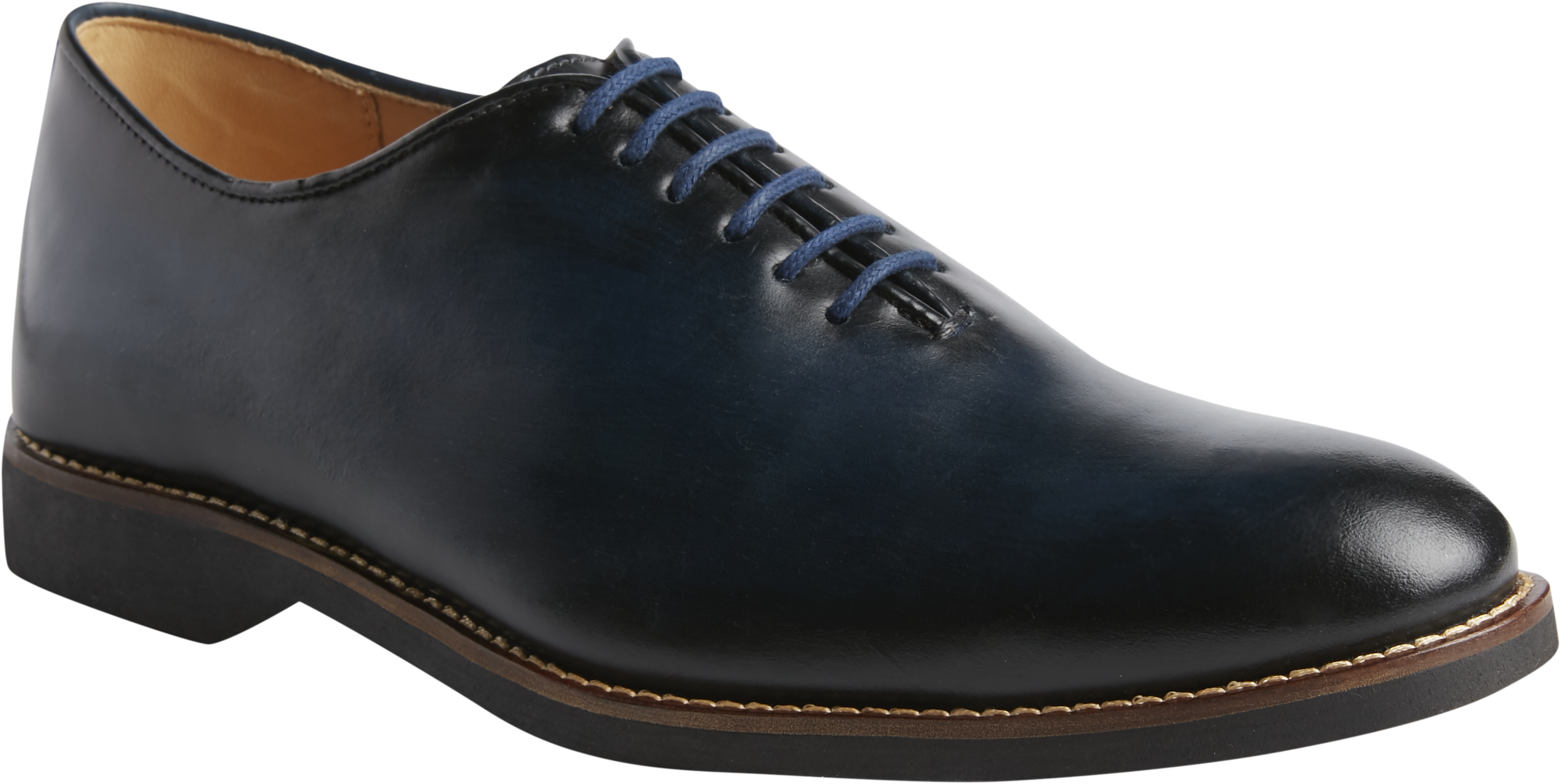 mens black dress shoes clearance