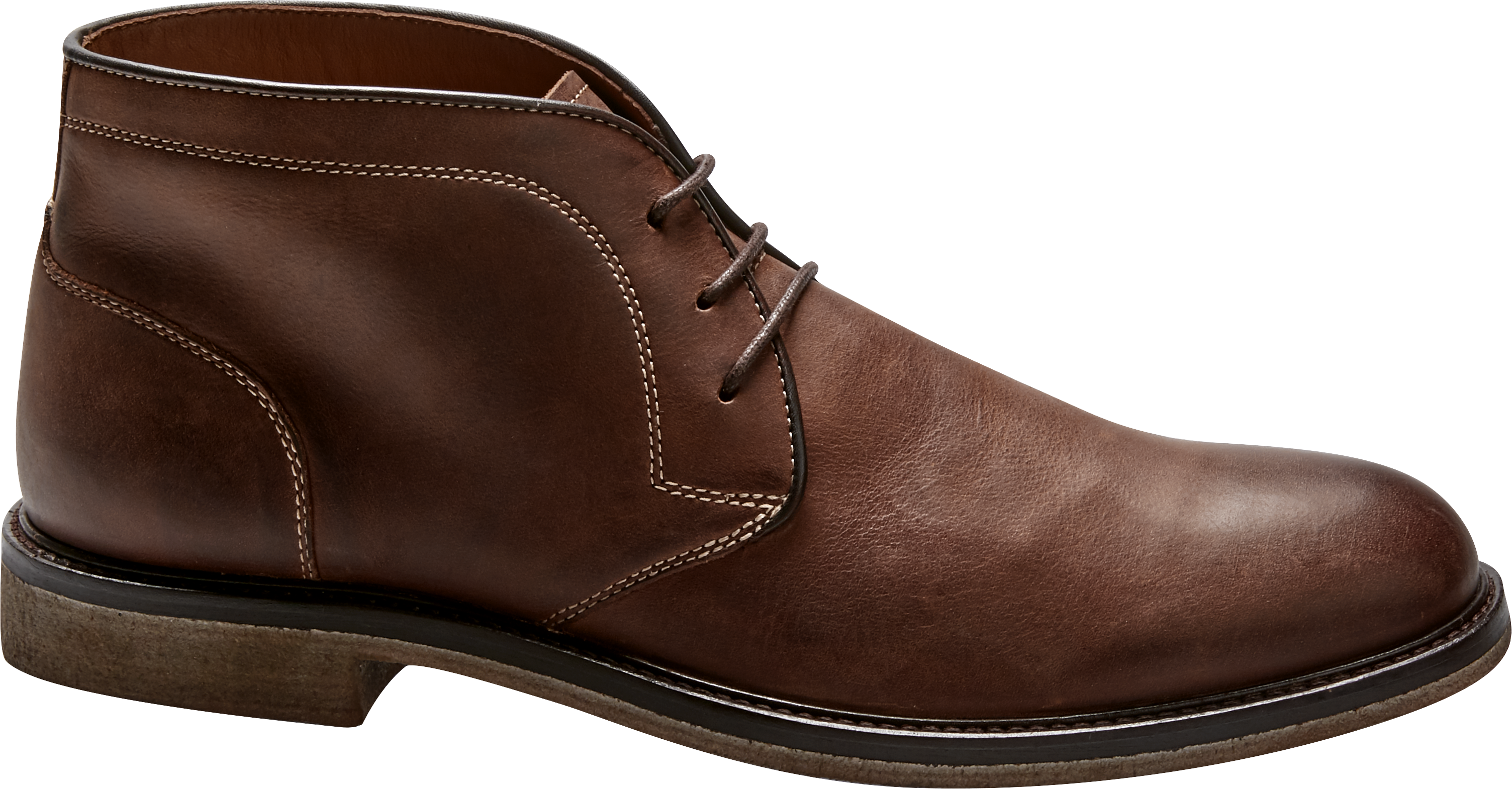 johnston and murphy chukka boots