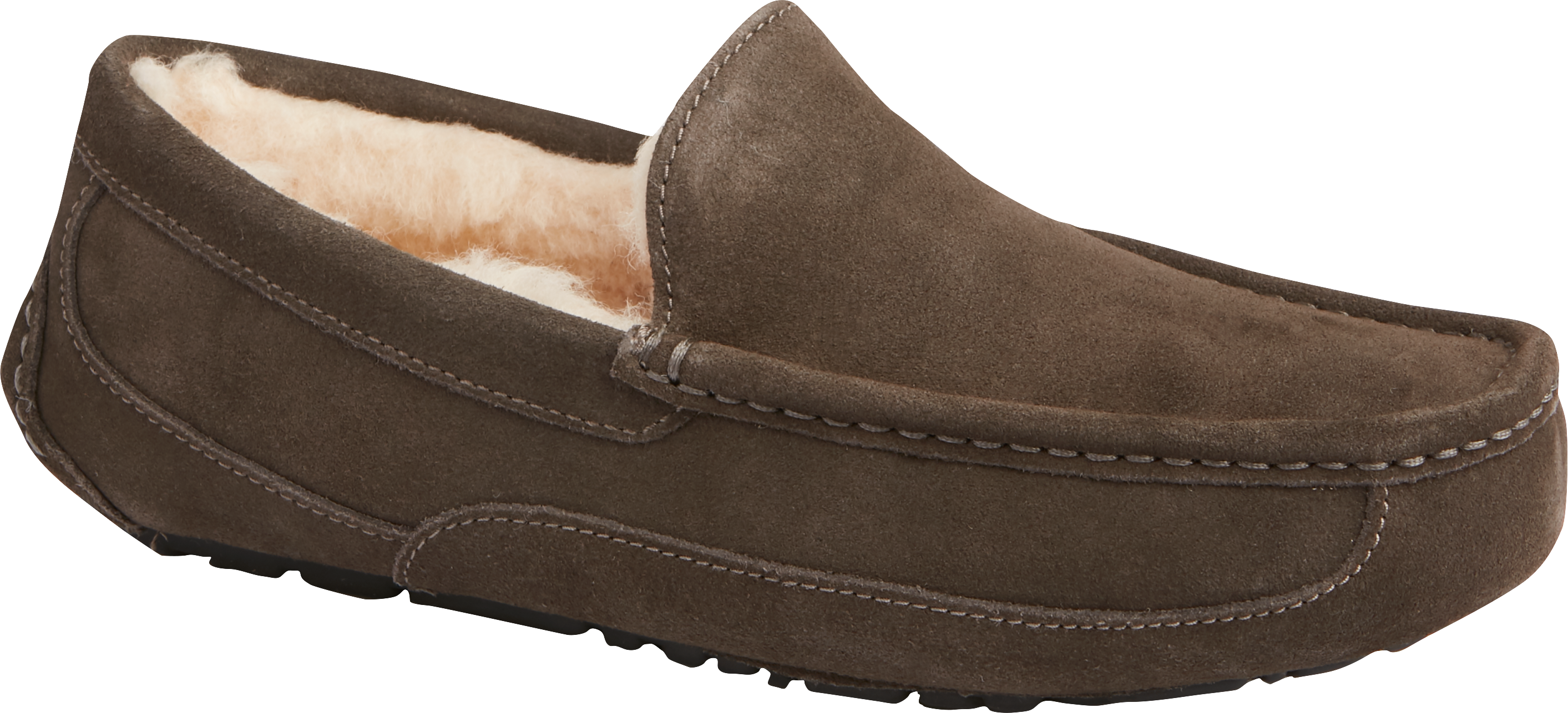UGG Ascot Suede Slippers - UGG | Jos A Bank