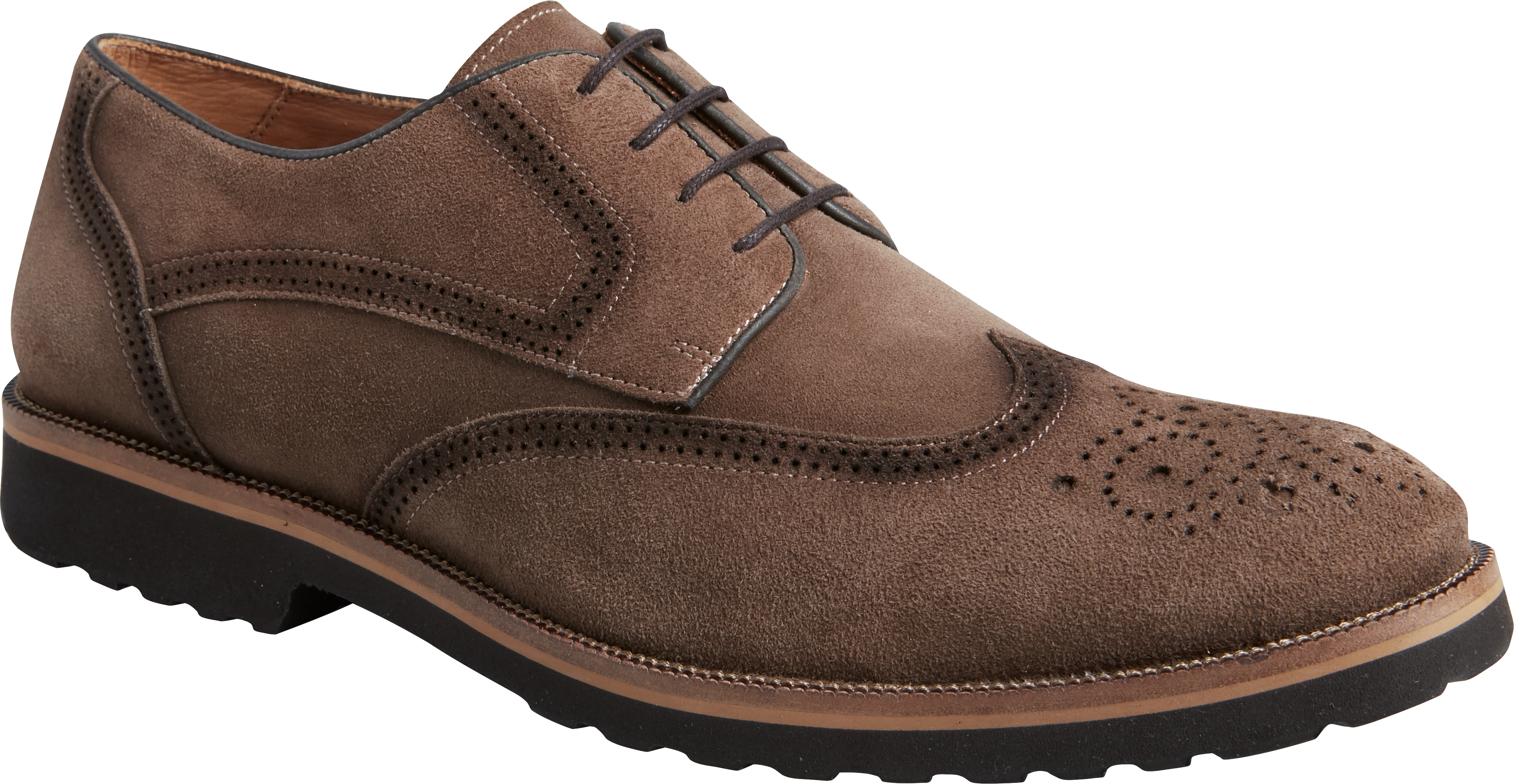 wingtip derbys
