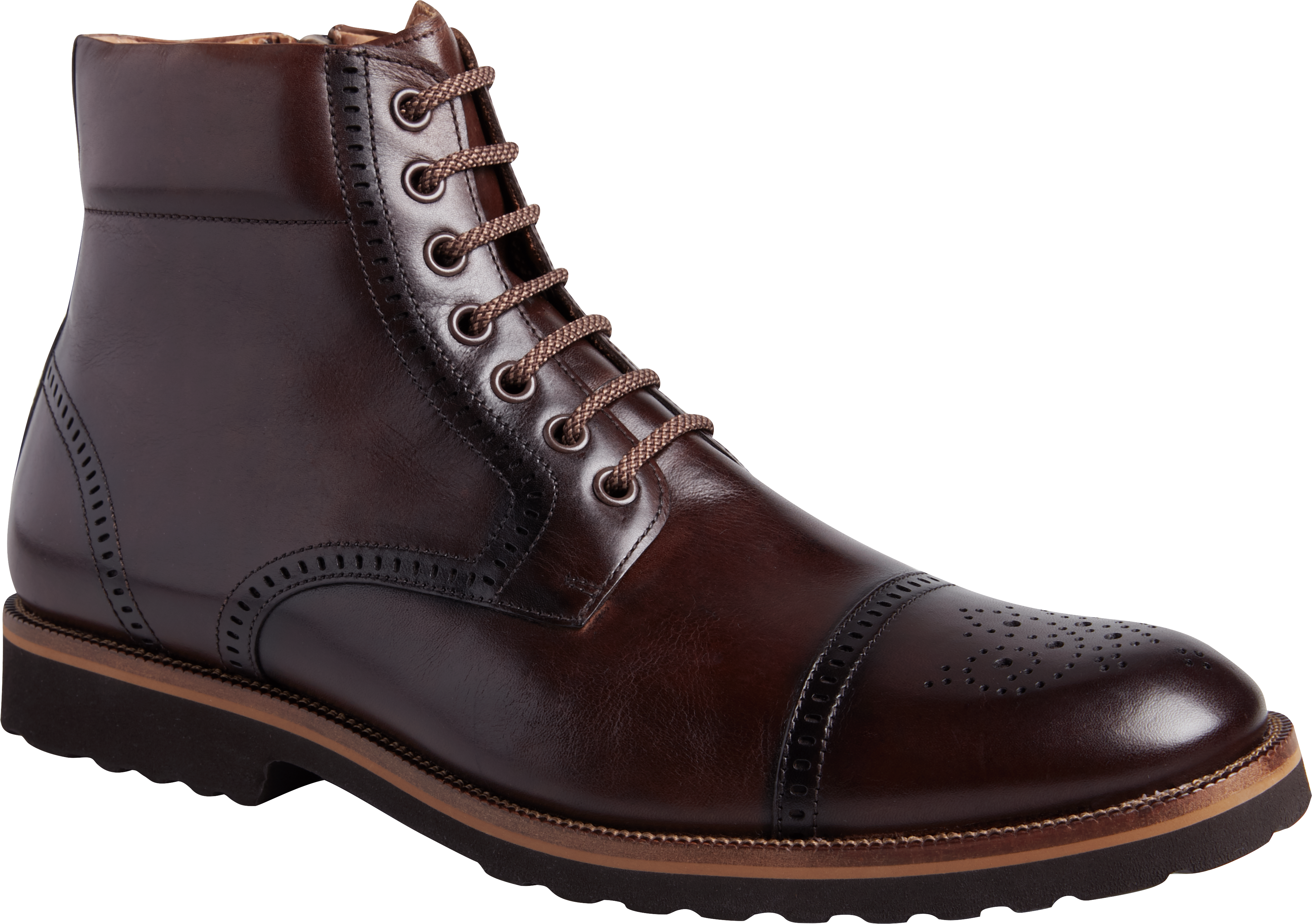 johnston murphy bryson wingtip