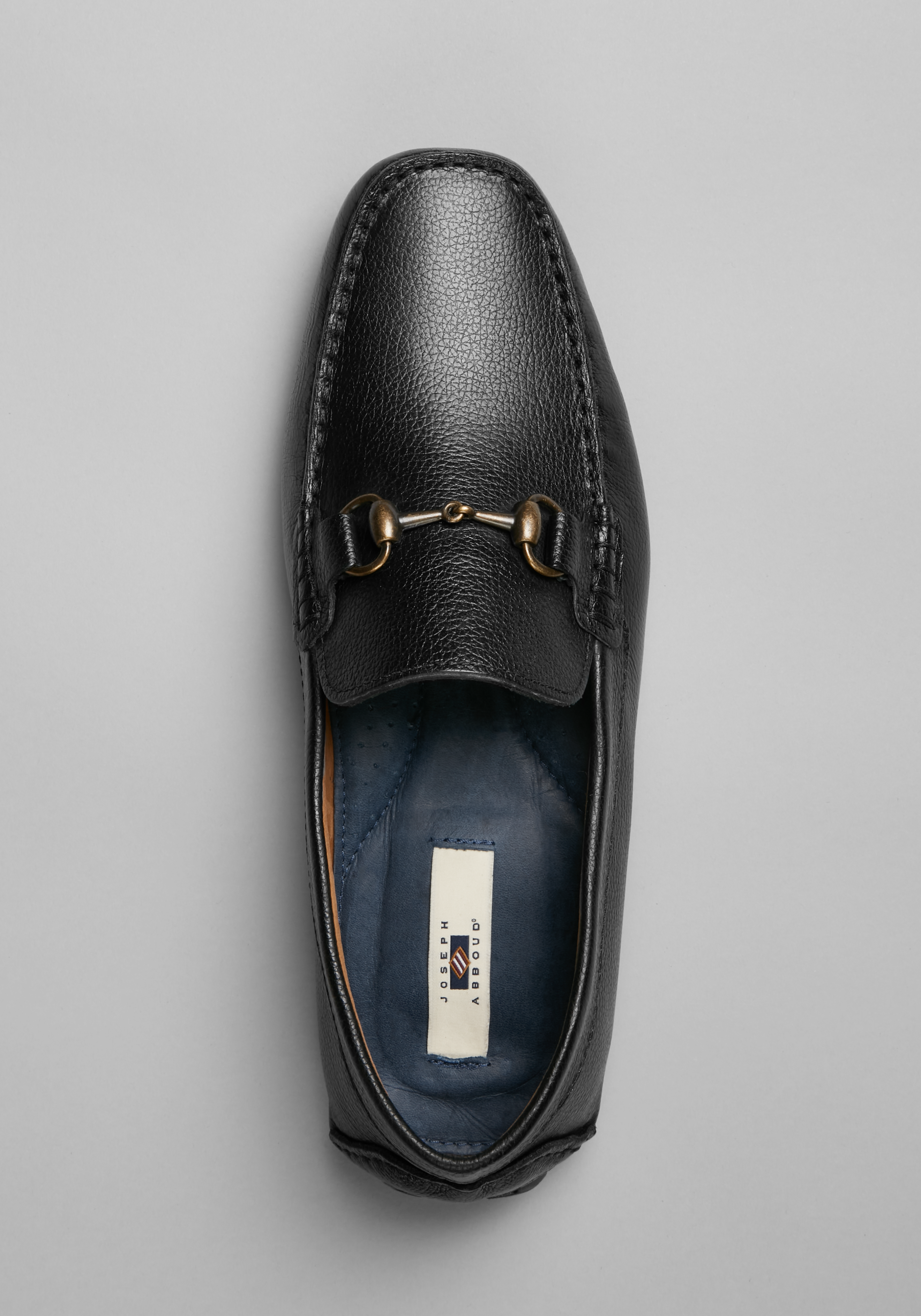 Joseph Abboud Heritage Bit Moc Toe