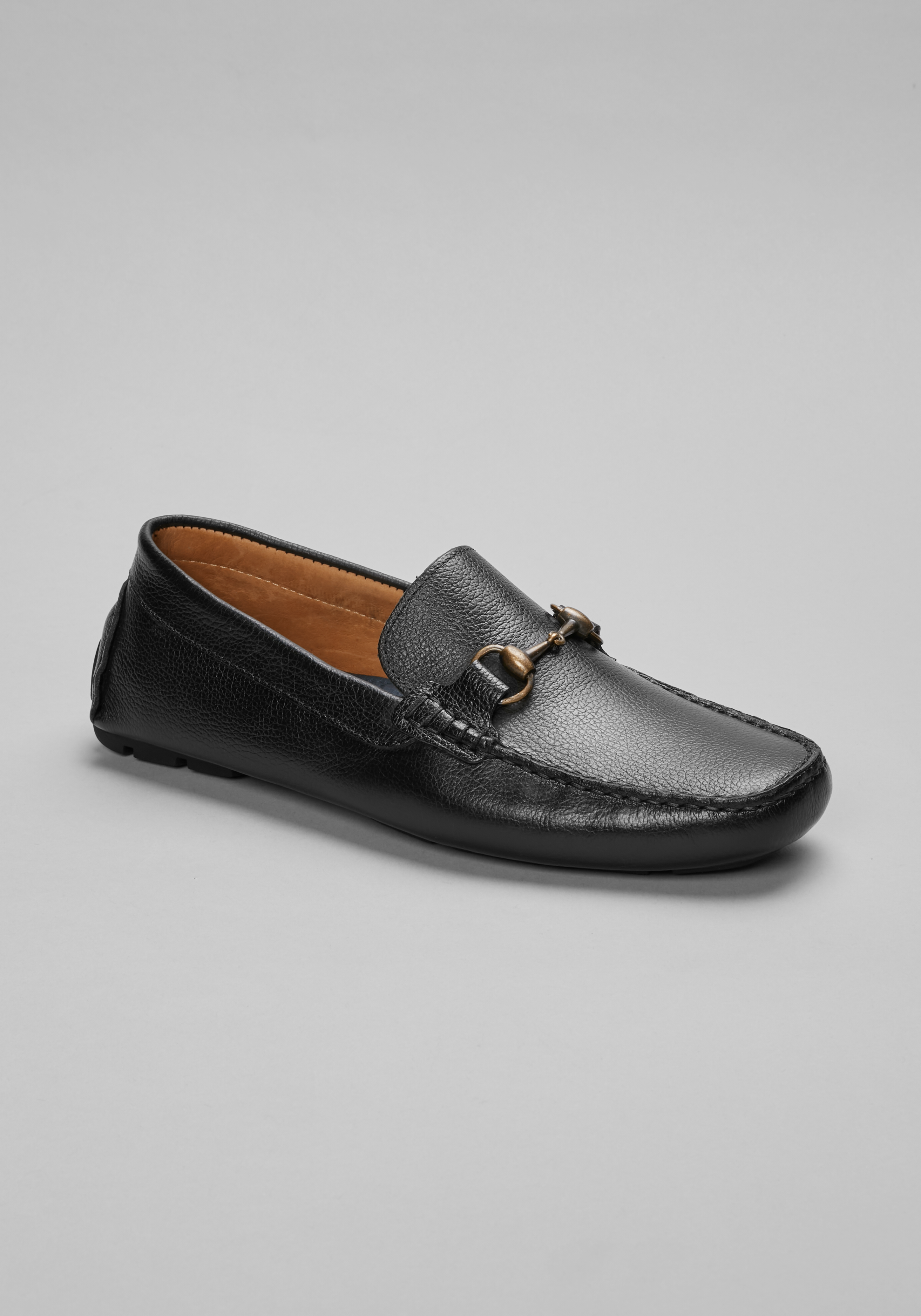 Joseph abboud leonardo bit loafer