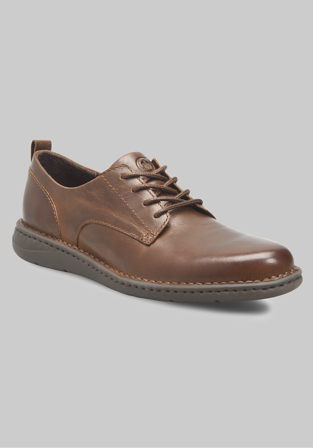 Born Todd Plain Toe Oxfords CLEARANCE