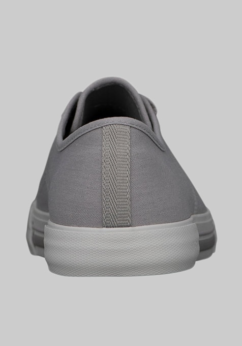 Ben Sherman Belfast Canvas Sneakers