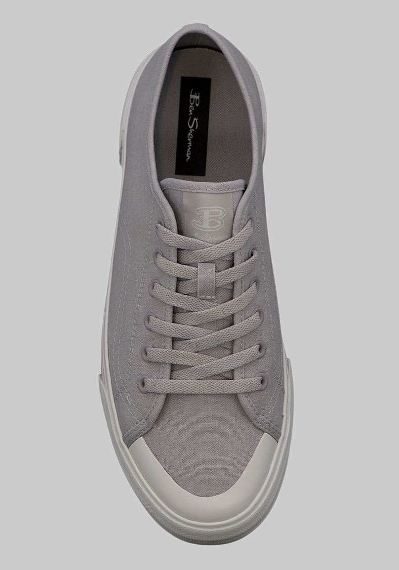 Ben Sherman Belfast Canvas Sneakers