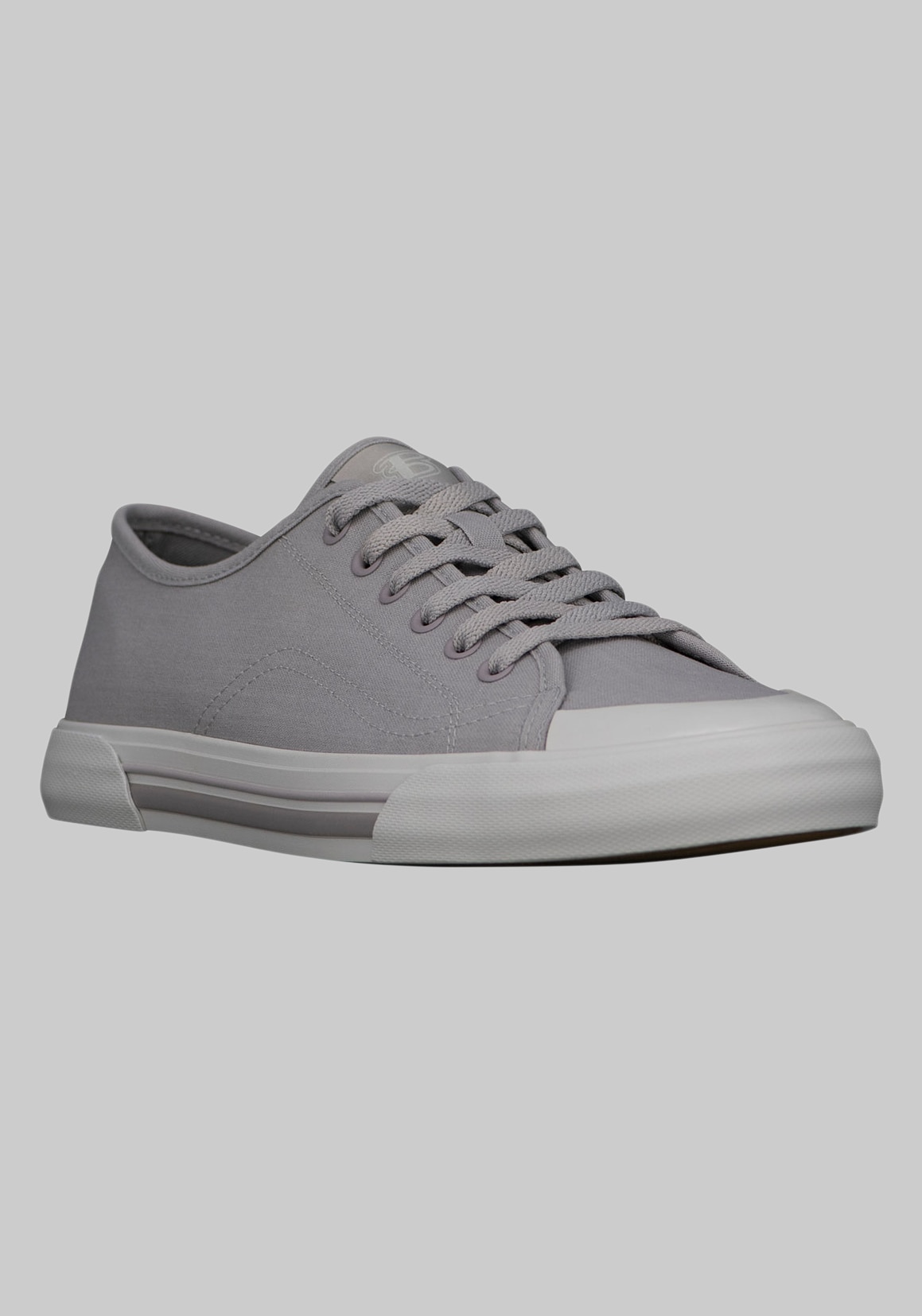 Men's Shoes, Ben Sherman Belfast Canvas Sneakers - Jos A Bank