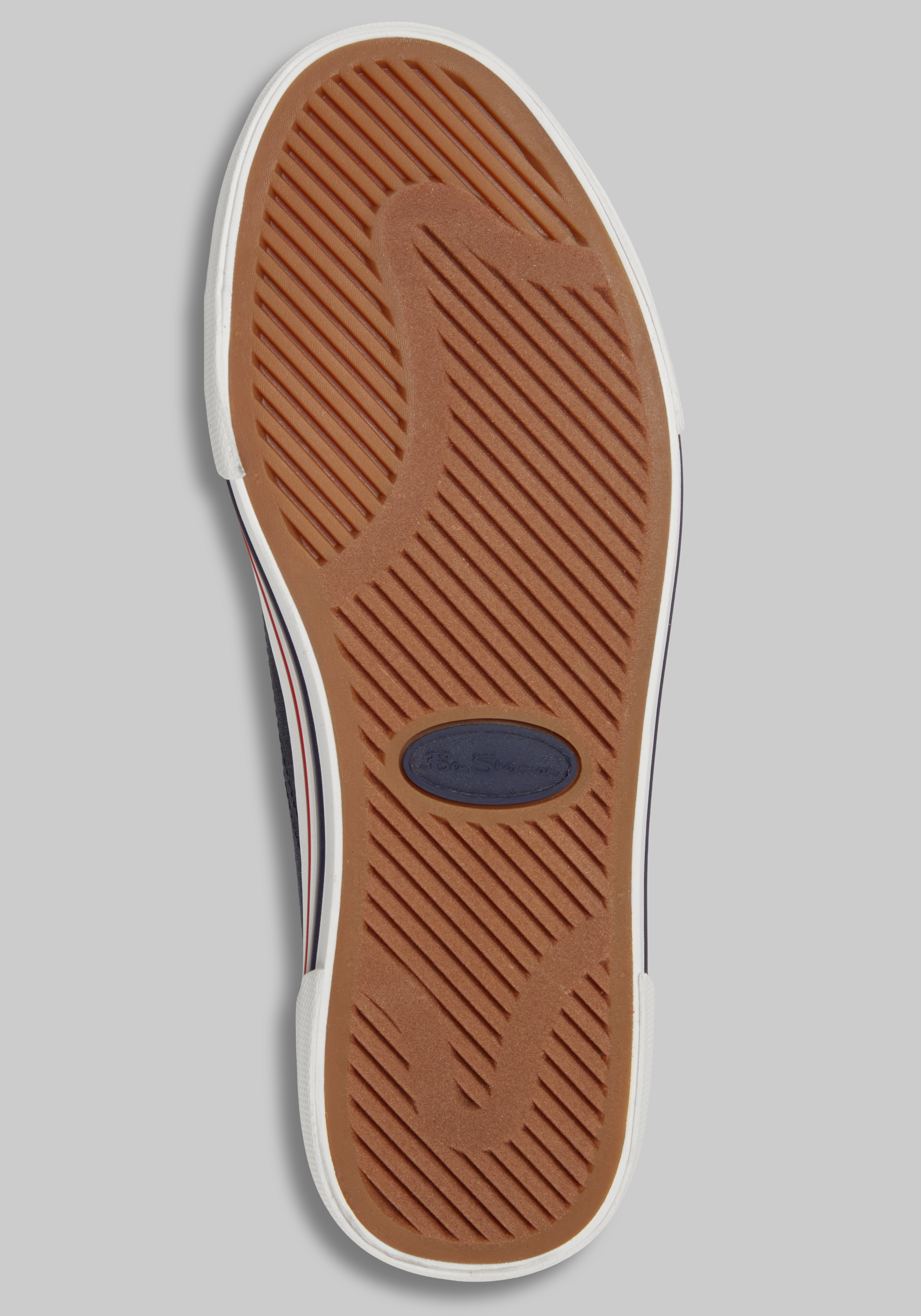 Ben Sherman Baker Sneakers CLEARANCE