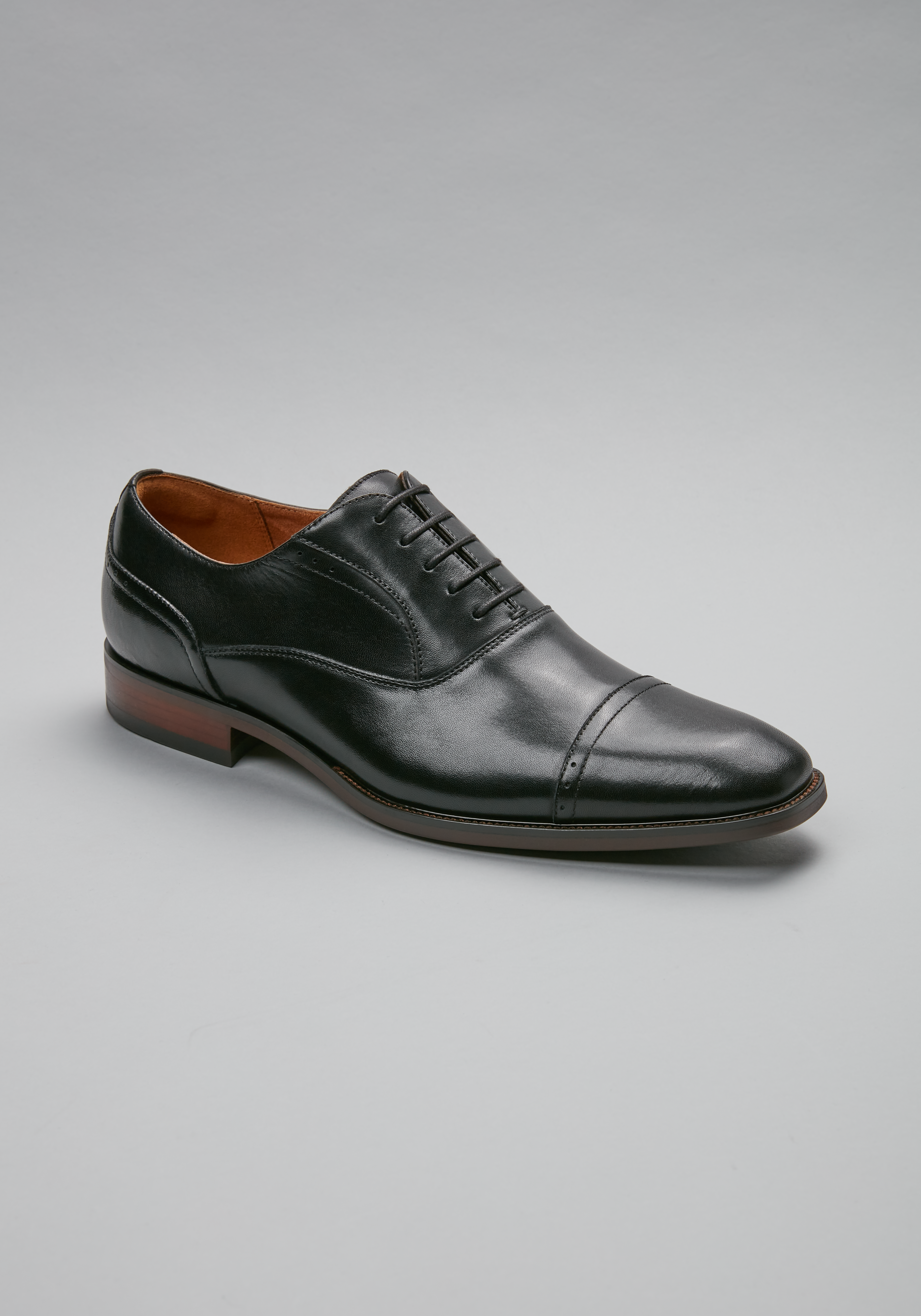 Florsheim Roseto Cap Toe Oxfords CLEARANCE