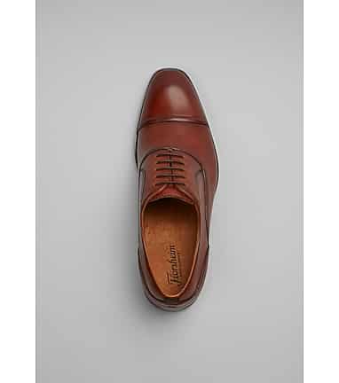 florsheim brown