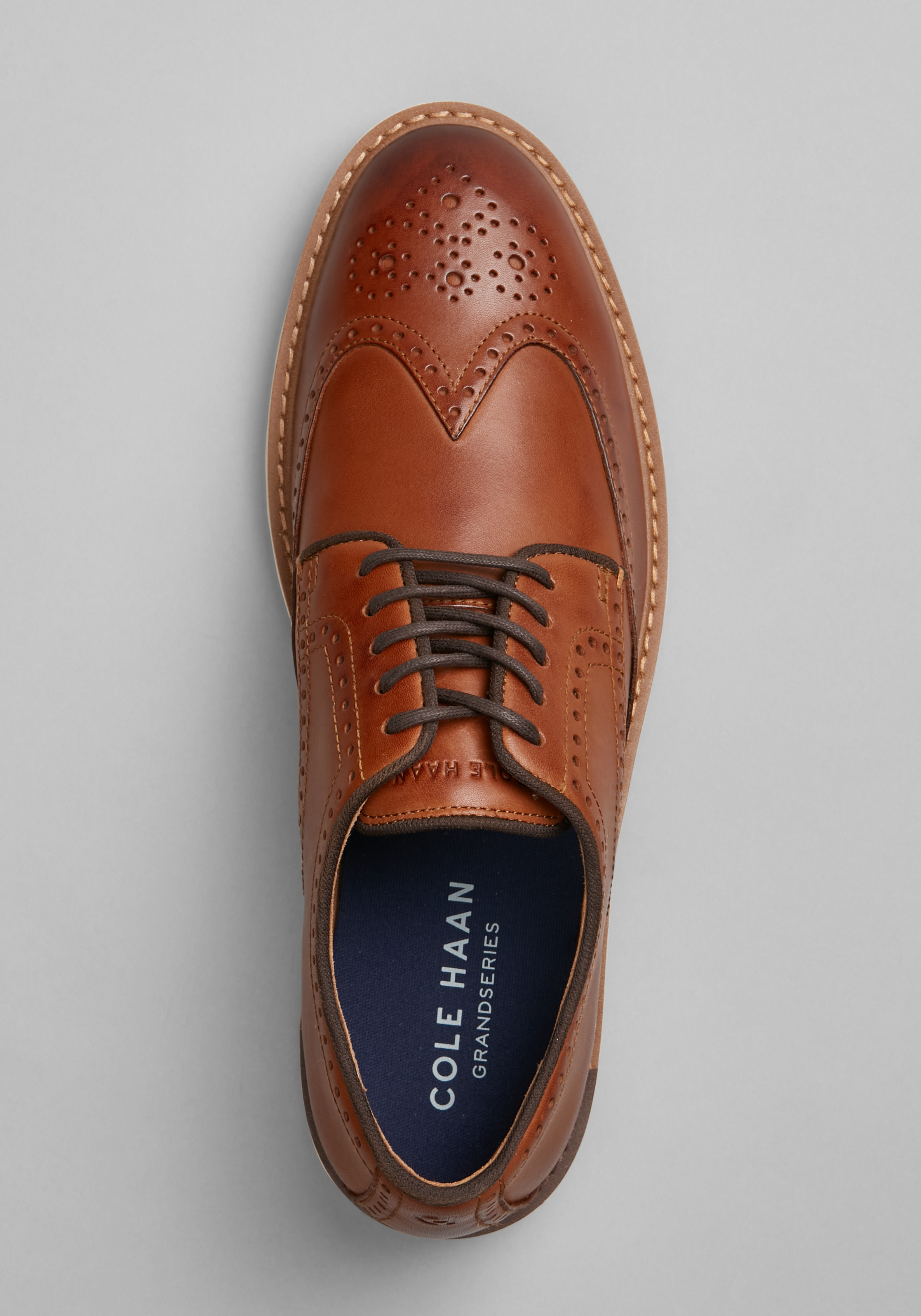 cole haan wing