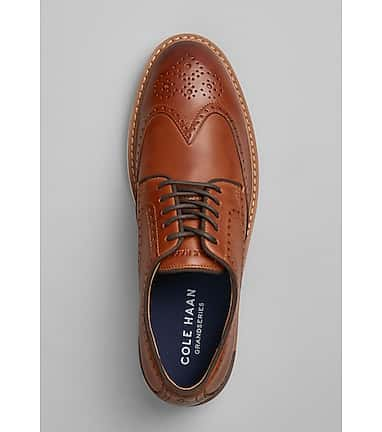 Cole Haan Go To Oxford