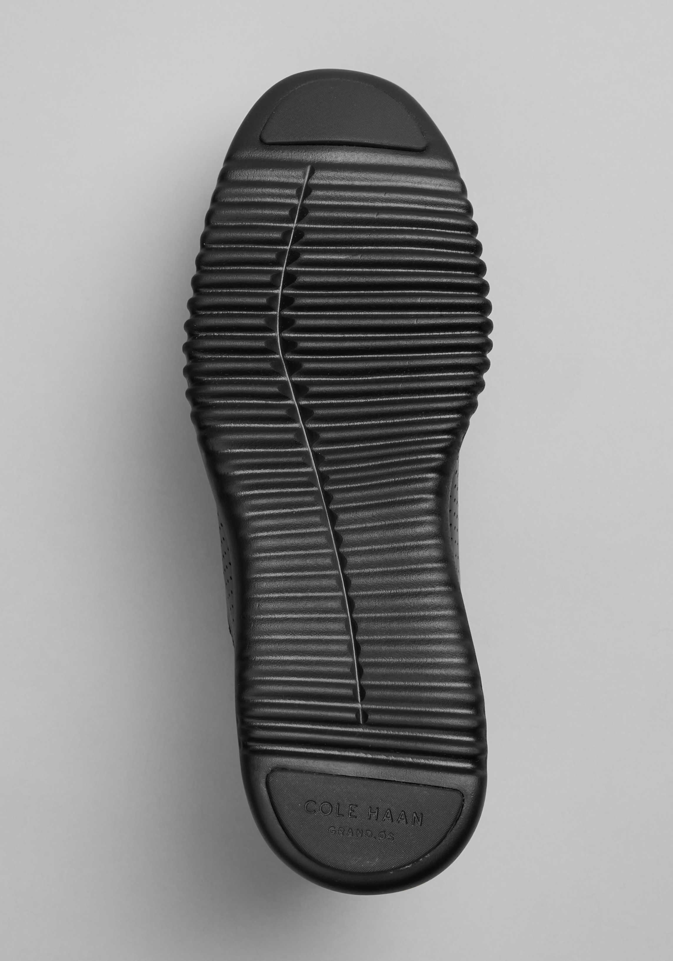 Cole Haan Zerogrand Laser Wingtip Oxfords