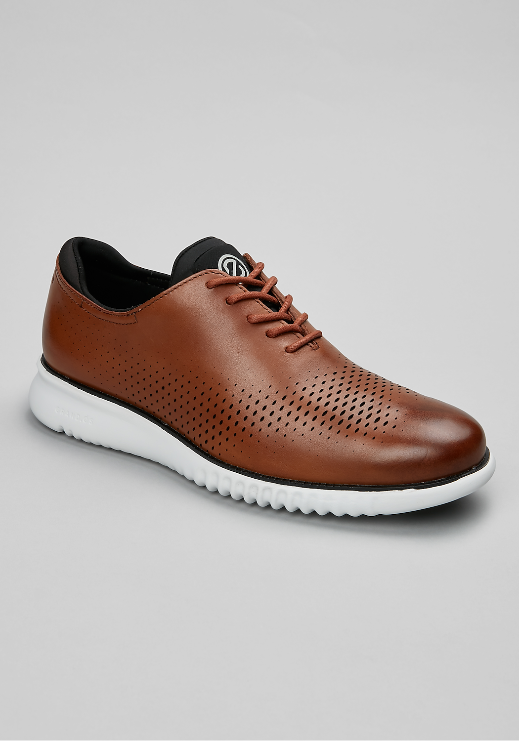 Cole Haan Zerogrand Laser Wingtip Oxfords