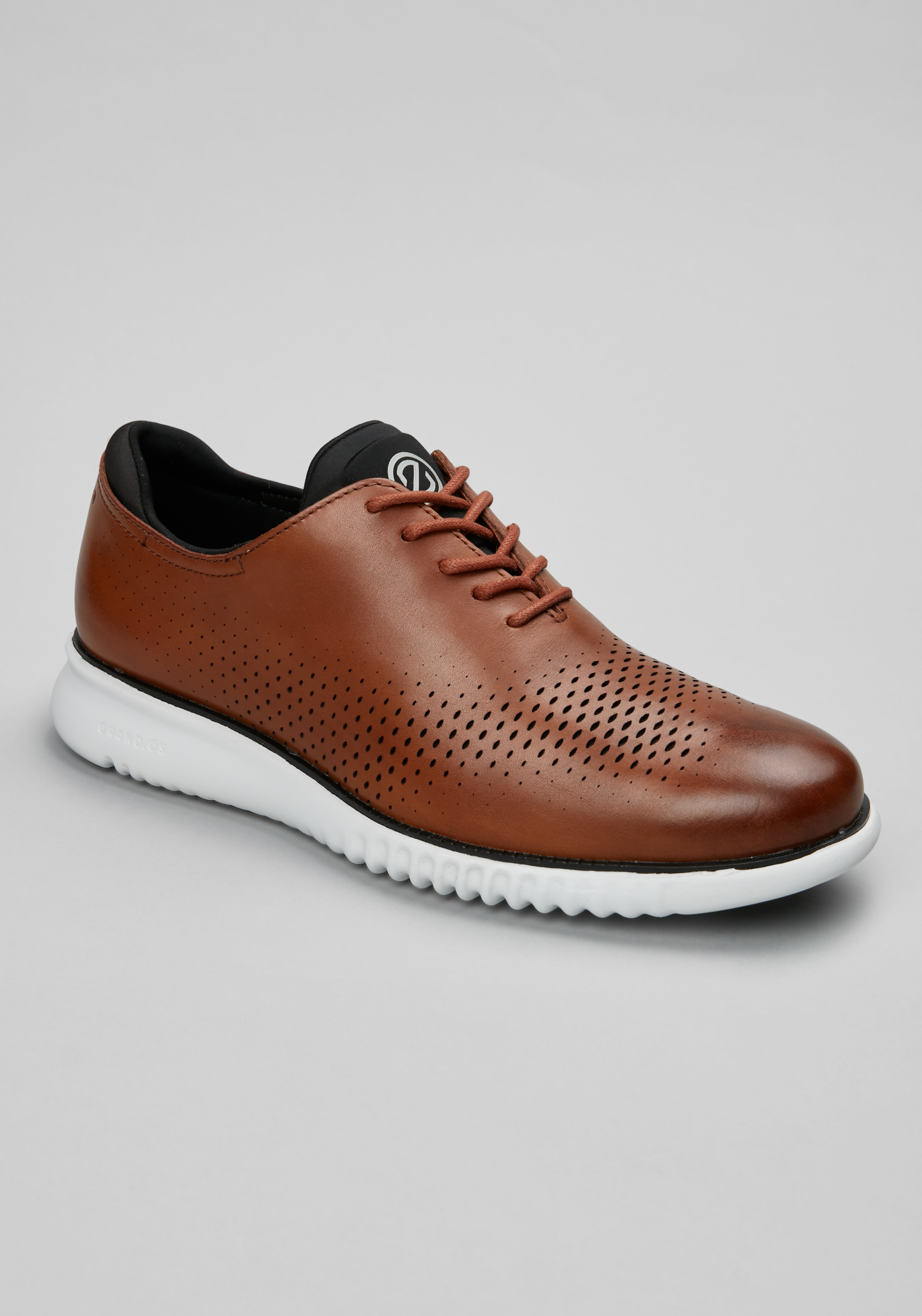 Cole Haan Zerogrand Laser Wingtip Oxfords