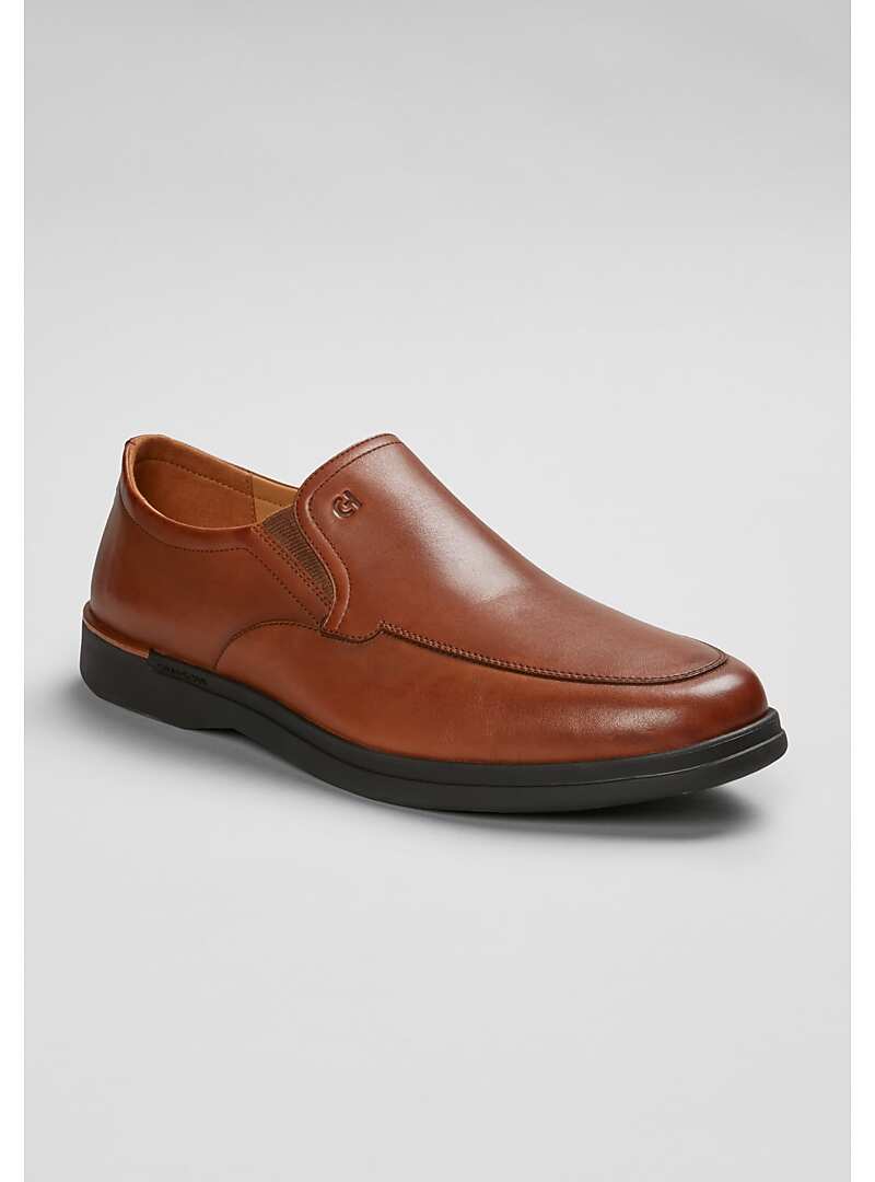 Cole Haan Grand Ambition Men's Slip On Loafers (Cognac or Black) only