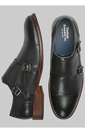 Medallion Loafers & Slip-Ons | Jos A Bank Medallion Loafers & Slip-Ons | Jos A Bank