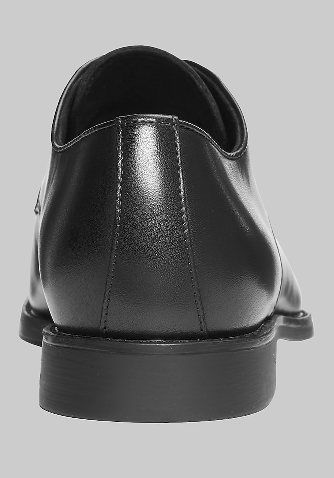 Jos. A. Bank Plain Toe Oxfords - Jos. A. Bank Collection  display picture 1