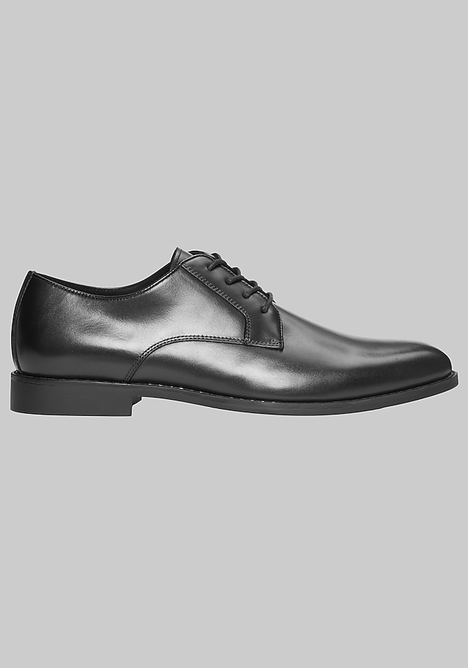 Jos. A. Bank Plain Toe Oxfords - Jos. A. Bank Collection  display picture 2