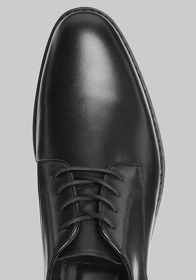 Jos. A. Bank Plain Toe Oxfords - Jos. A. Bank Collection 