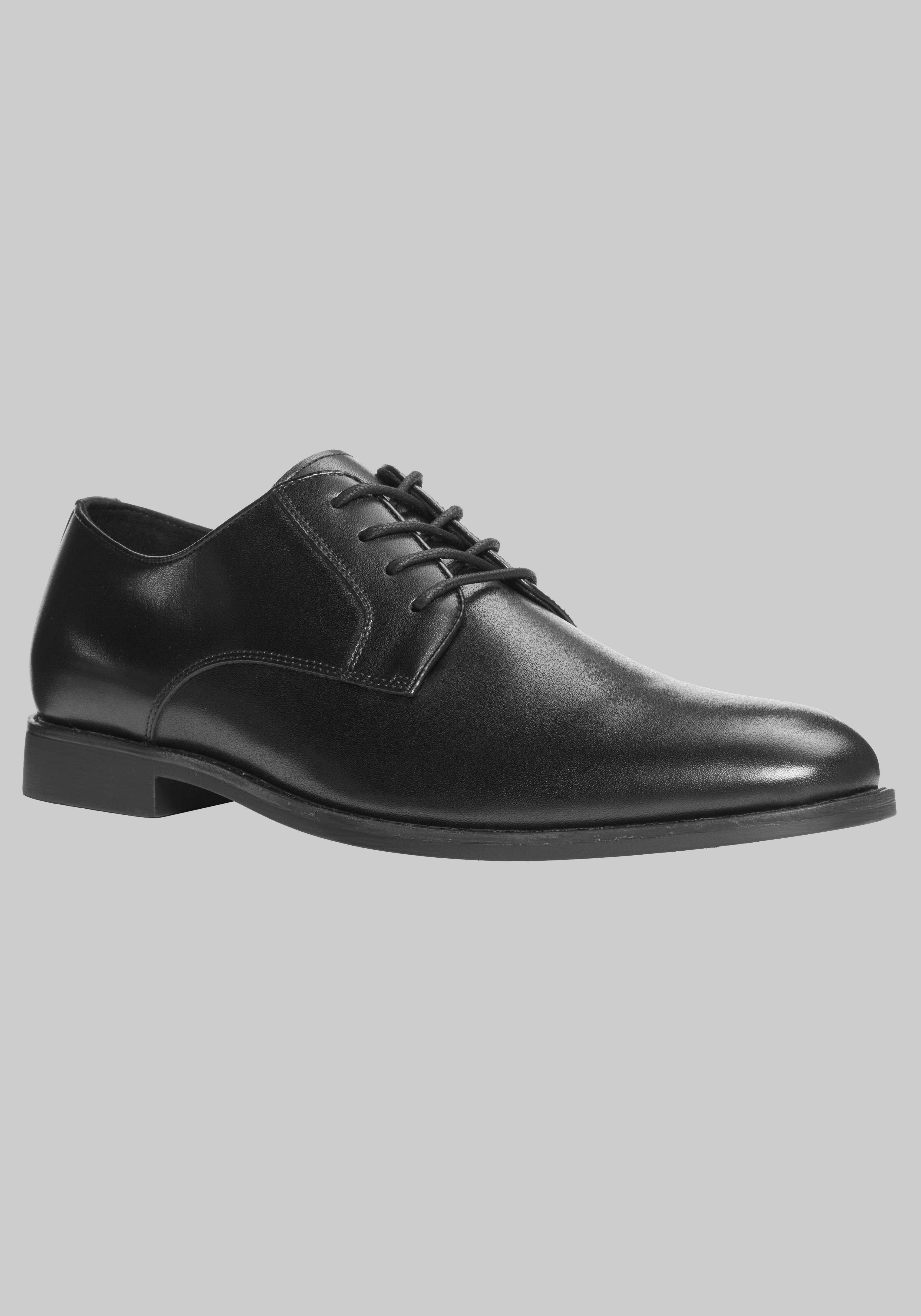 Jos. A. Bank Plain Toe Oxfords