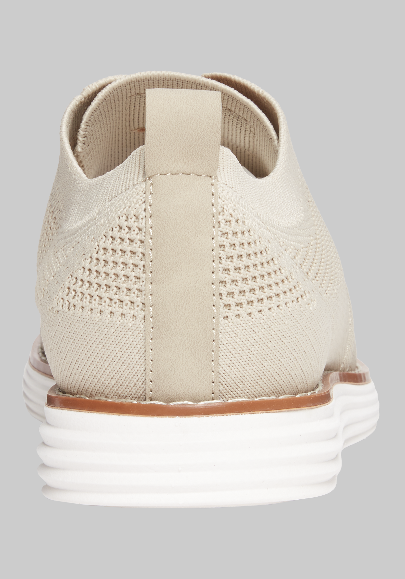 Jos. A. Bank Knit Hybrid Sneakers