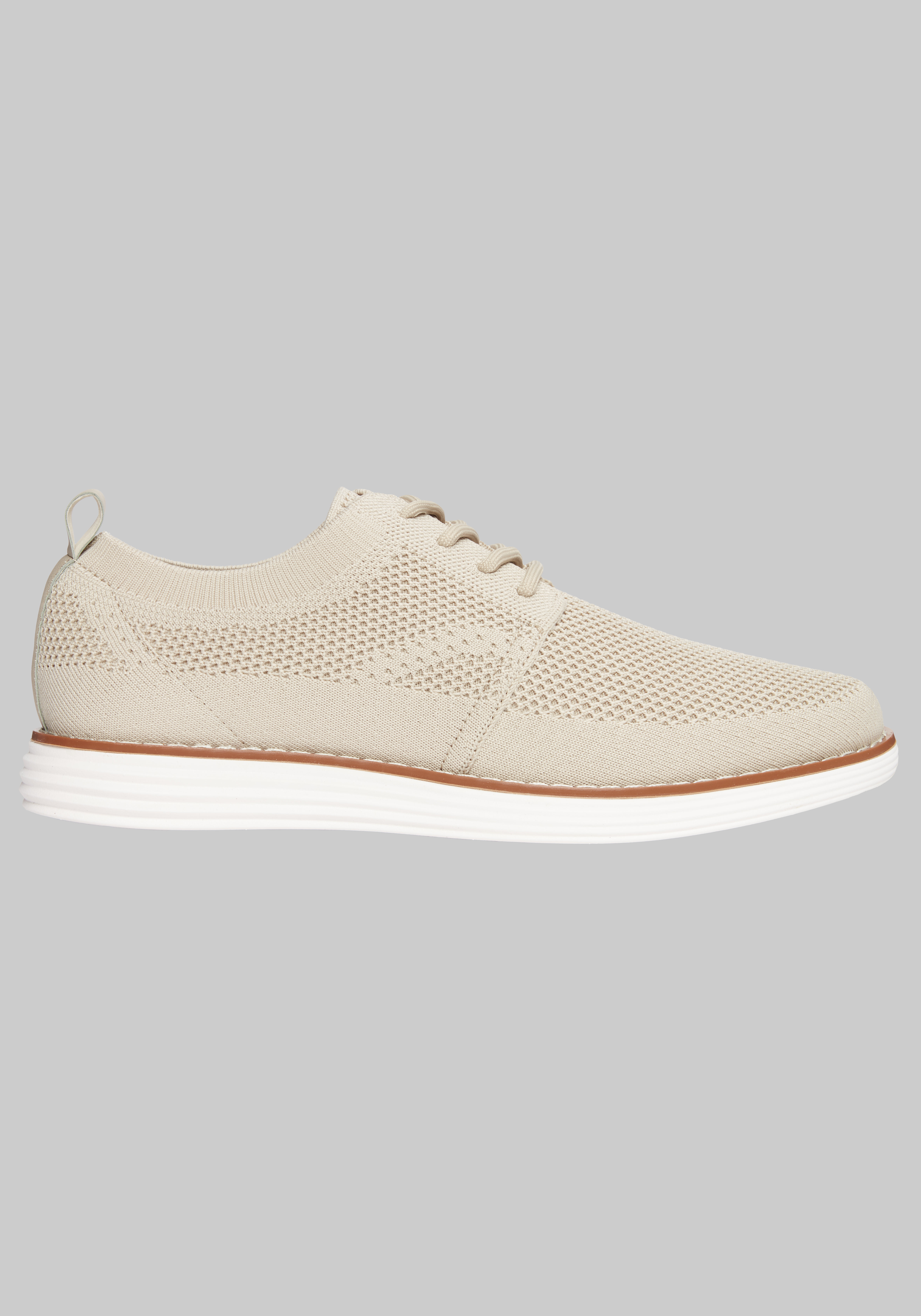 Jos. A. Bank Knit Hybrid Sneakers