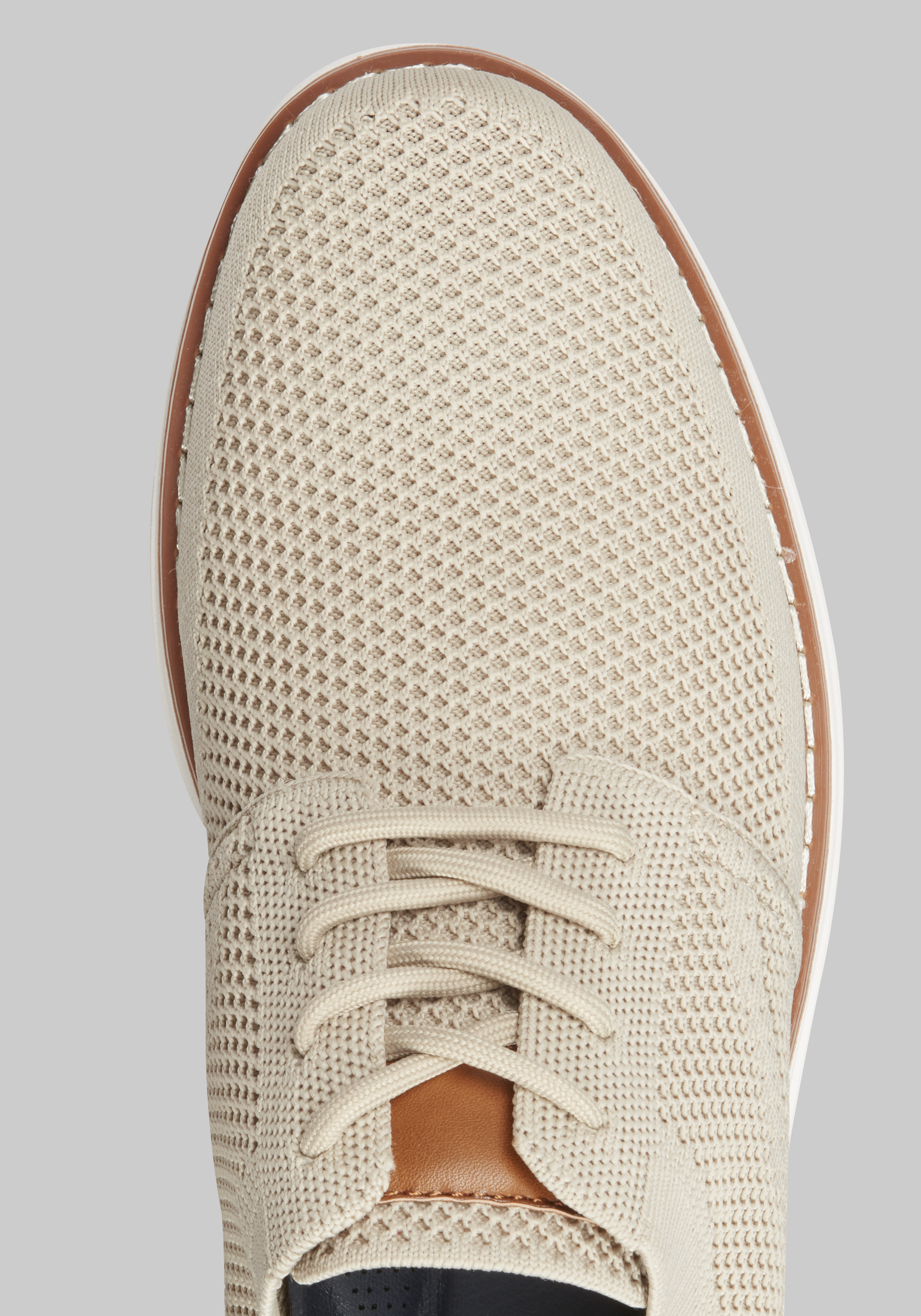 Jos. A. Bank Knit Hybrid Sneakers