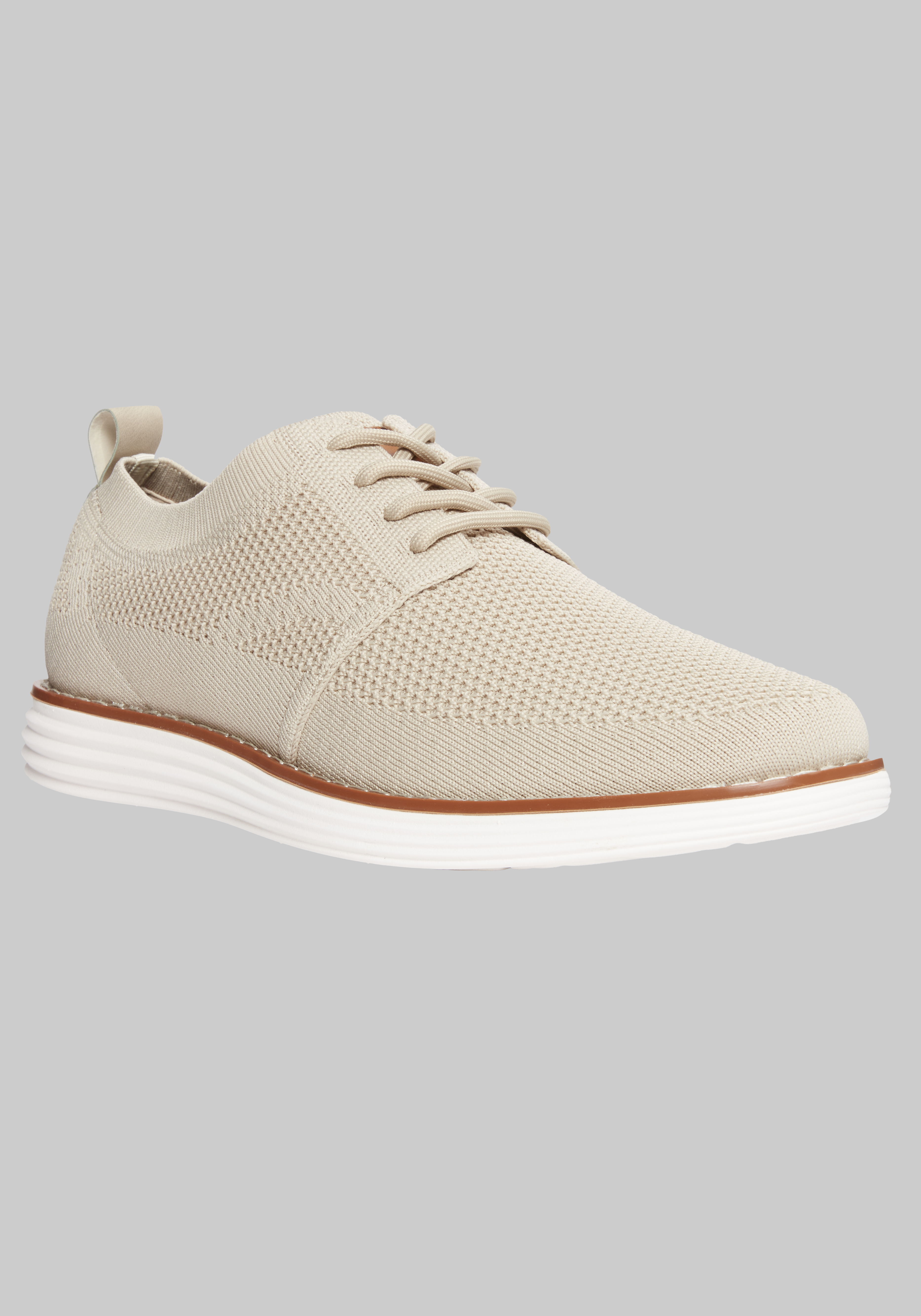 Jos. A. Bank Knit Hybrid Sneakers