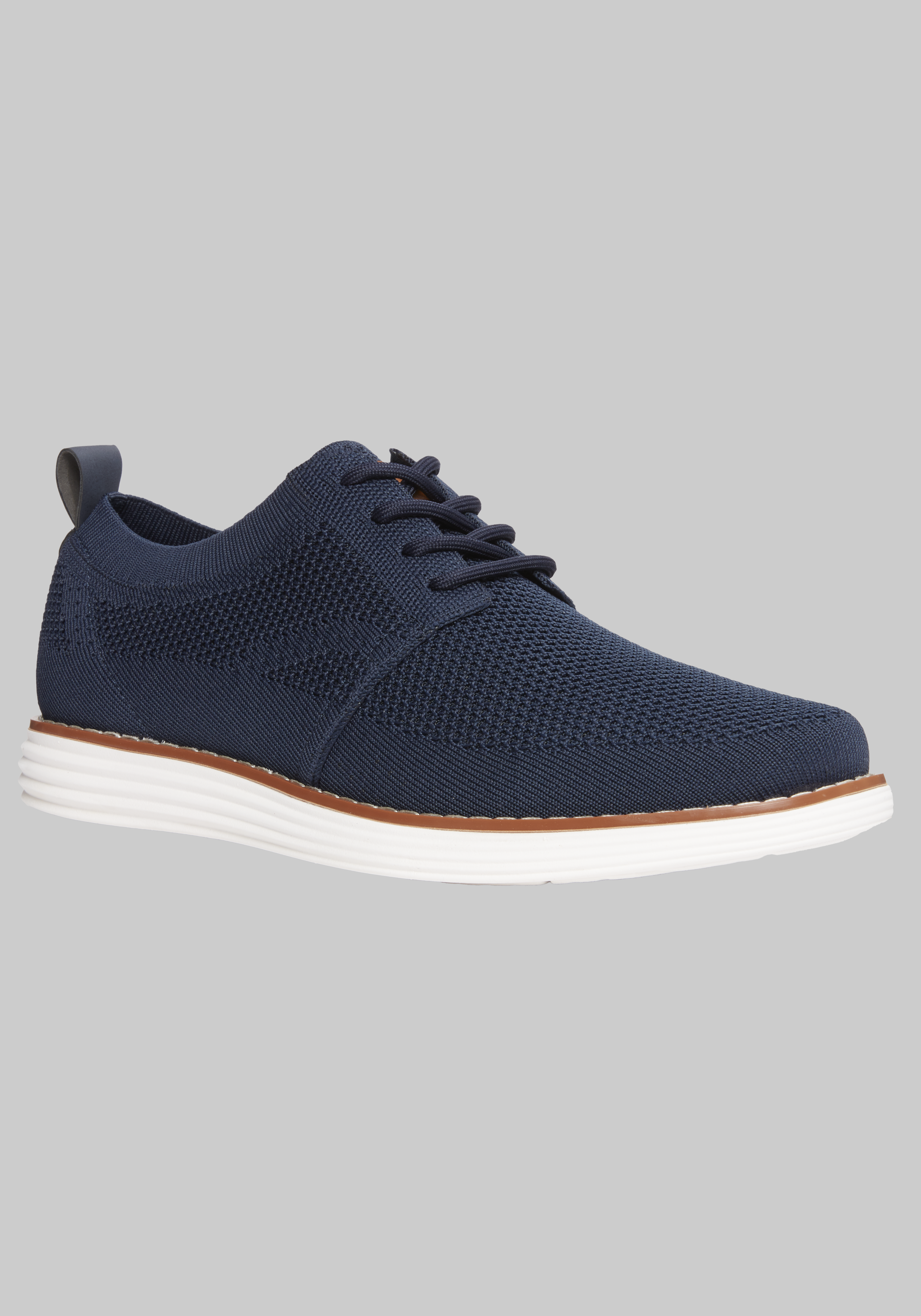 Jos. A. Bank Knit Hybrid Sneakers