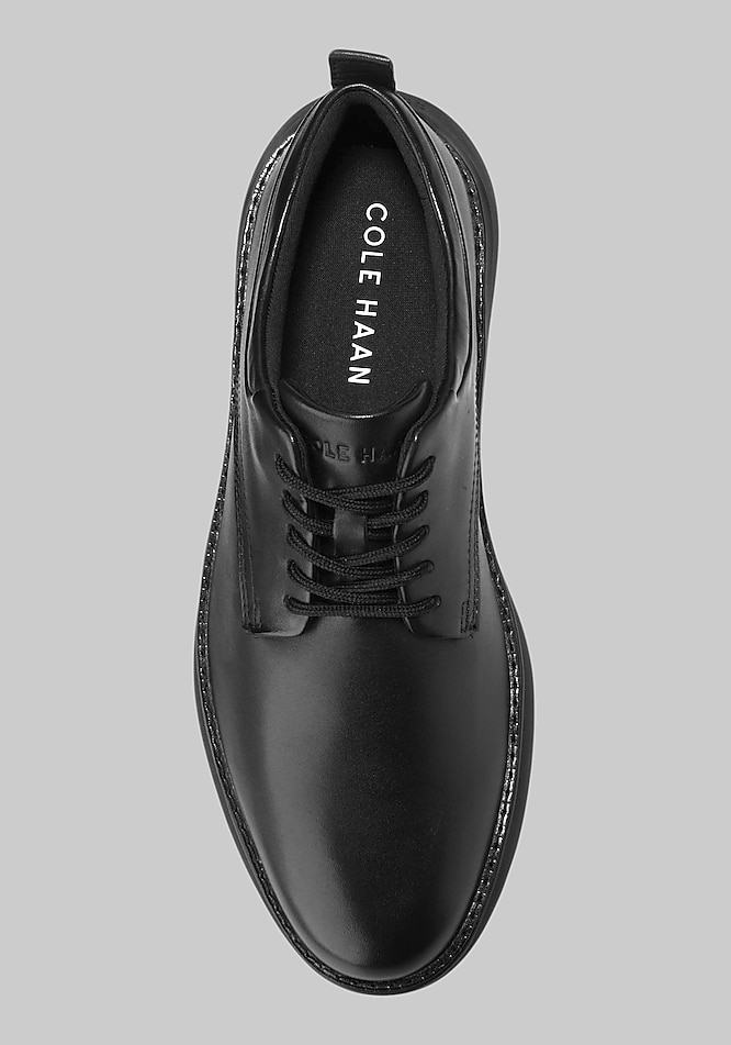 Cole Haan Grand Remix Plain Toe Oxfords - Cole Haan | Jos A Bank