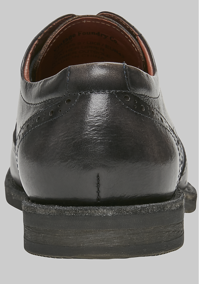Vintage Foundry Irwin Wingtip Oxfords - Vintage Foundry  display picture 1