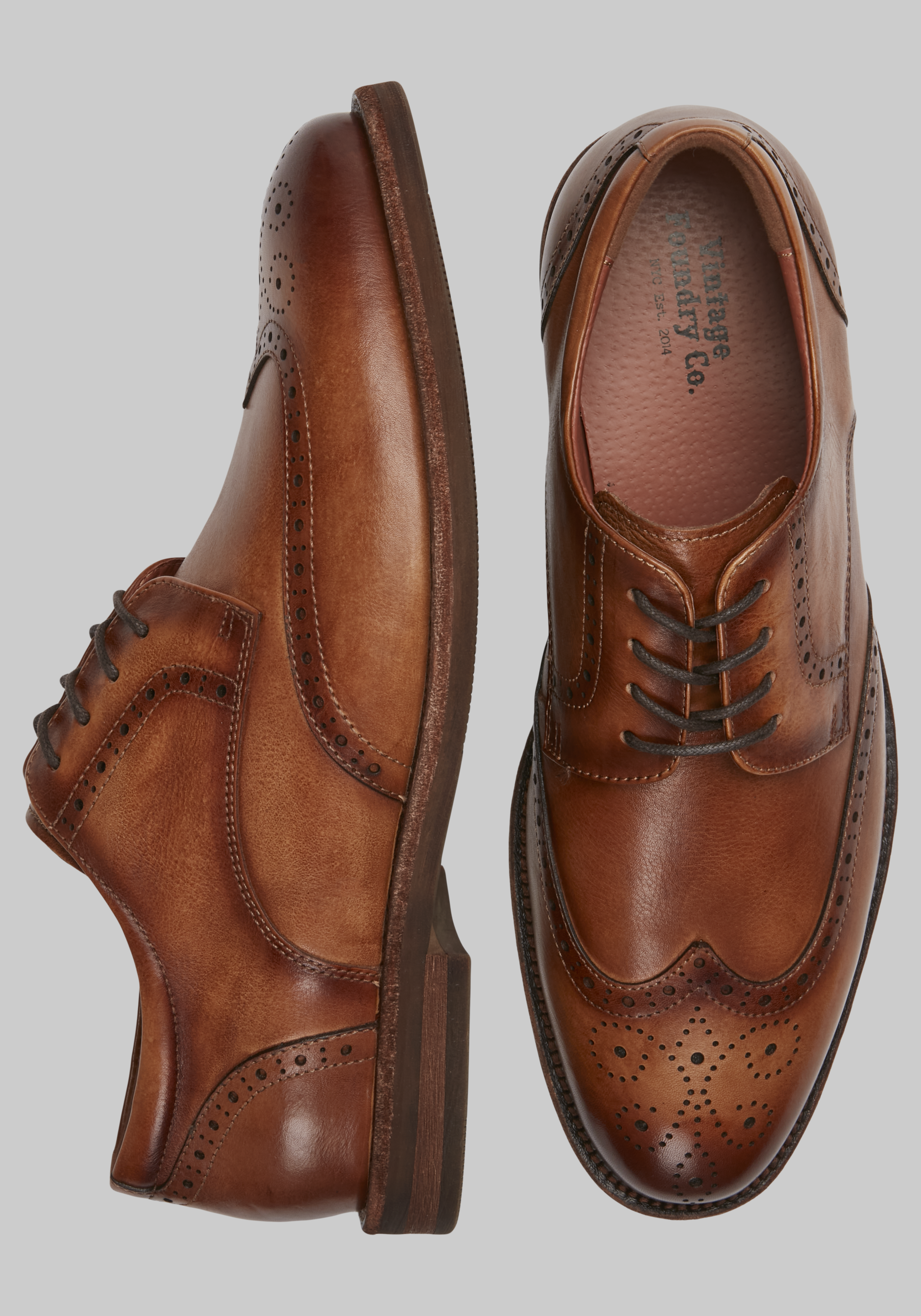 Joseph a banks shoes deals