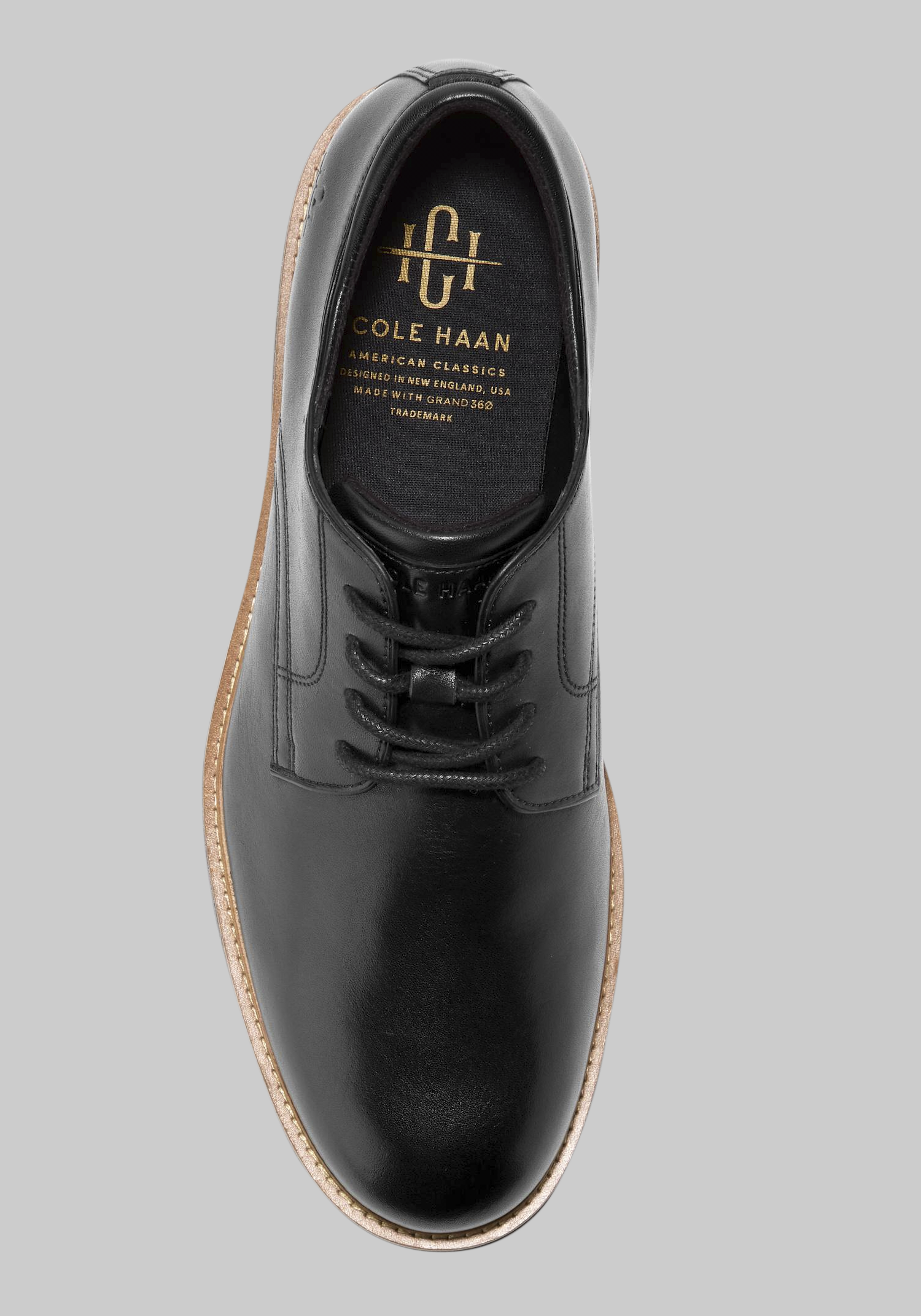 Cole Haan American Classics Montrose Oxfords