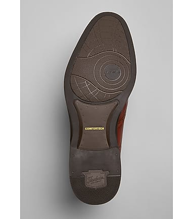 florsheim uptown wingtip