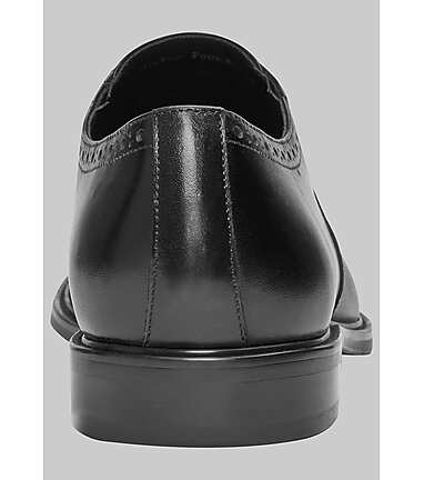 Vintage Foundry Cosmio Cap Toe No Lace Oxfords Vintage Foundry Jos A Bank