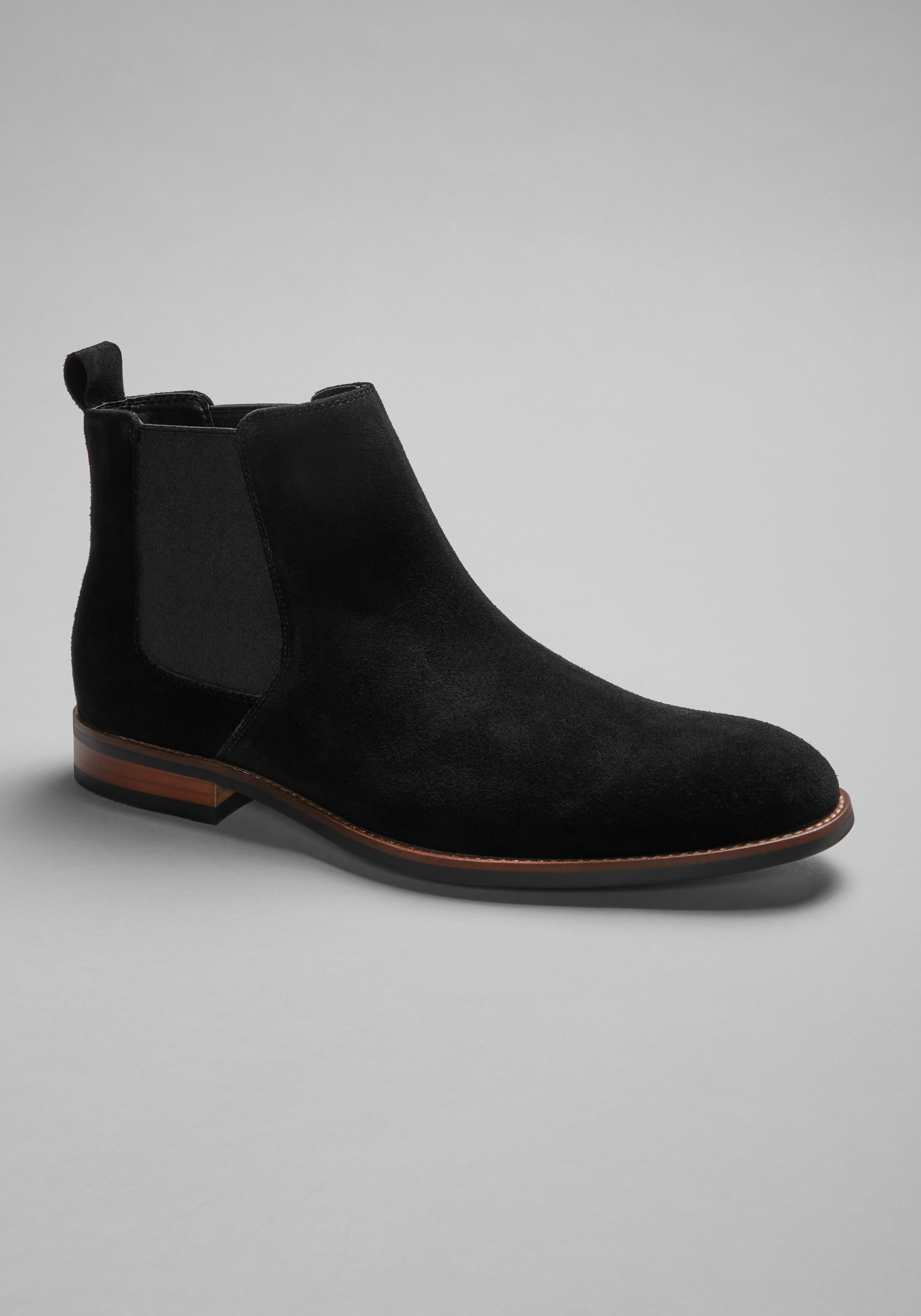 Joseph abboud cabrillo chelsea boots clearance
