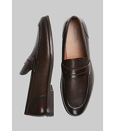 Vintage loafers cheap